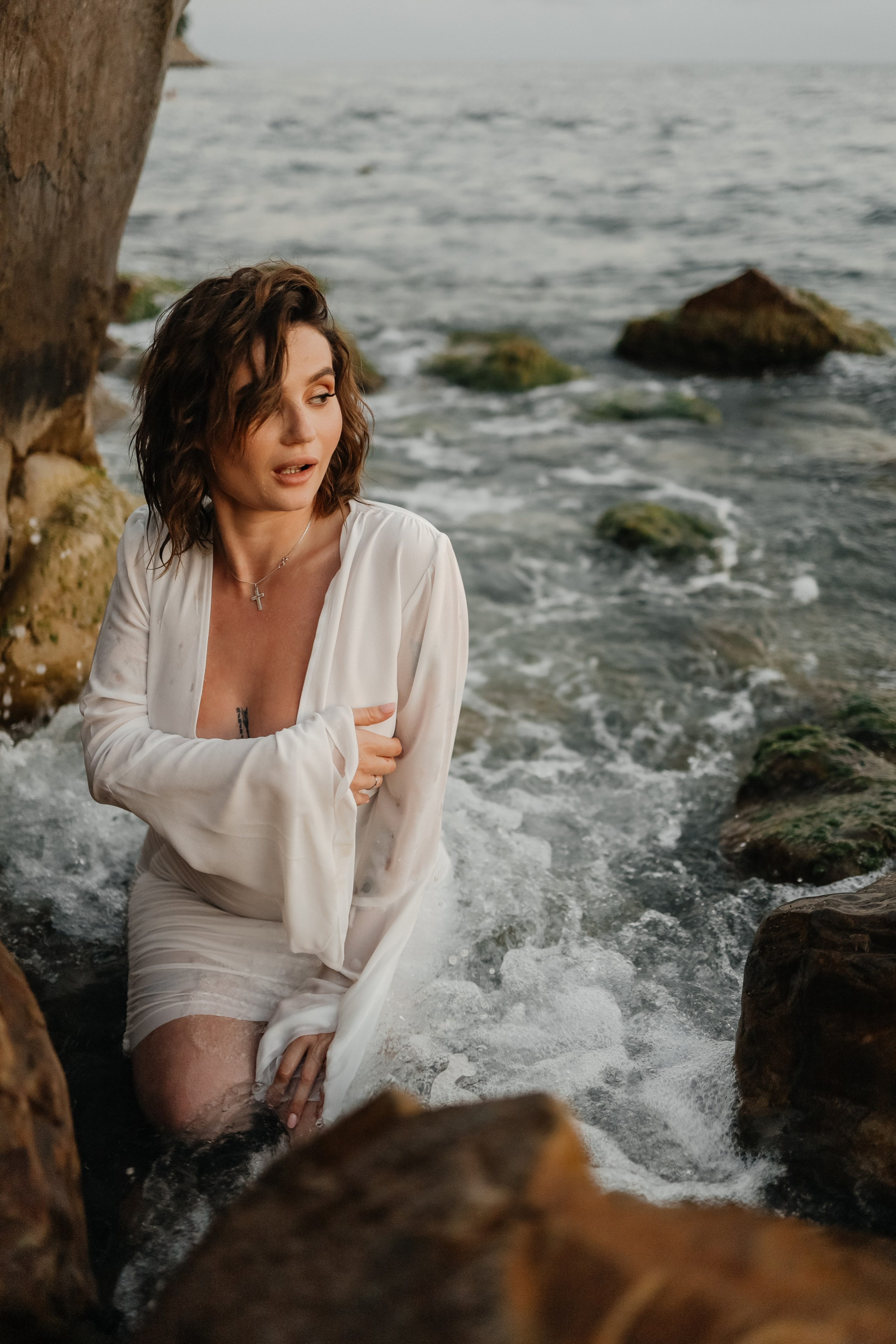 Семейный и портретный фотограф в Геленджике Любовь Бодрова