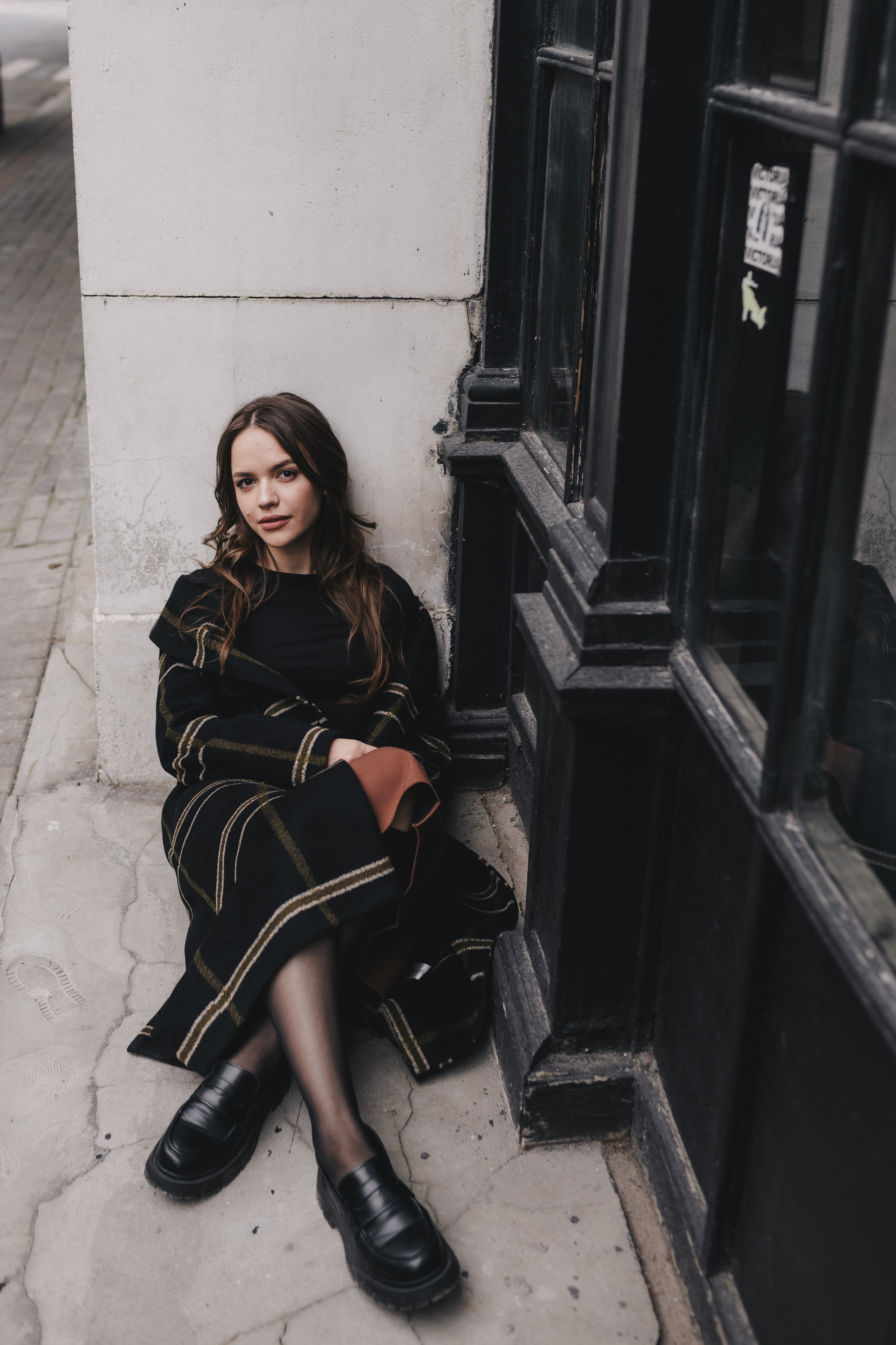 Портреты. Главная