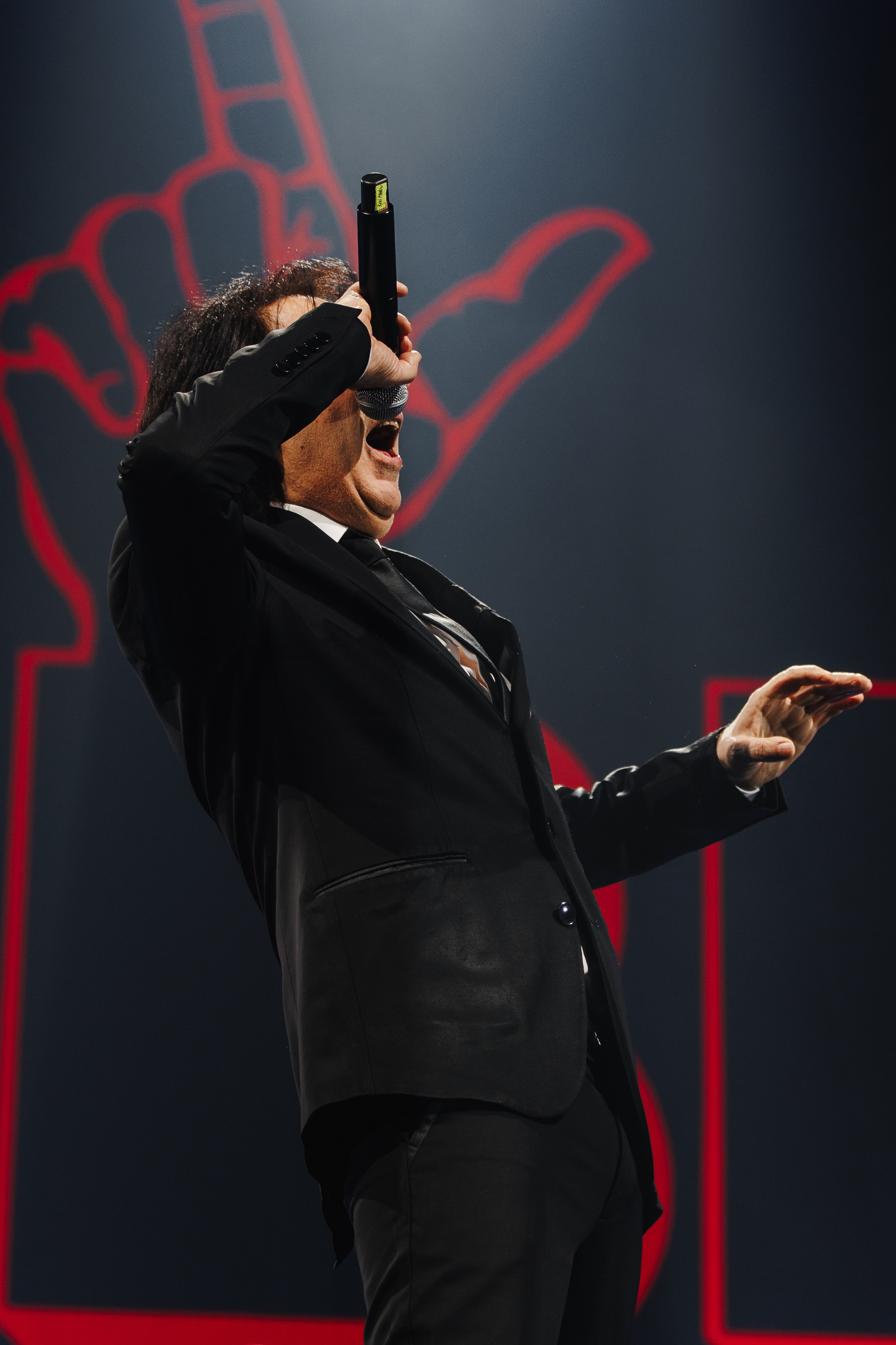 Руки Вверх, ВТБ-Арена. Фотограф Ольга Махалова — Санкт-Петербург, Москва, Нижний Новгород