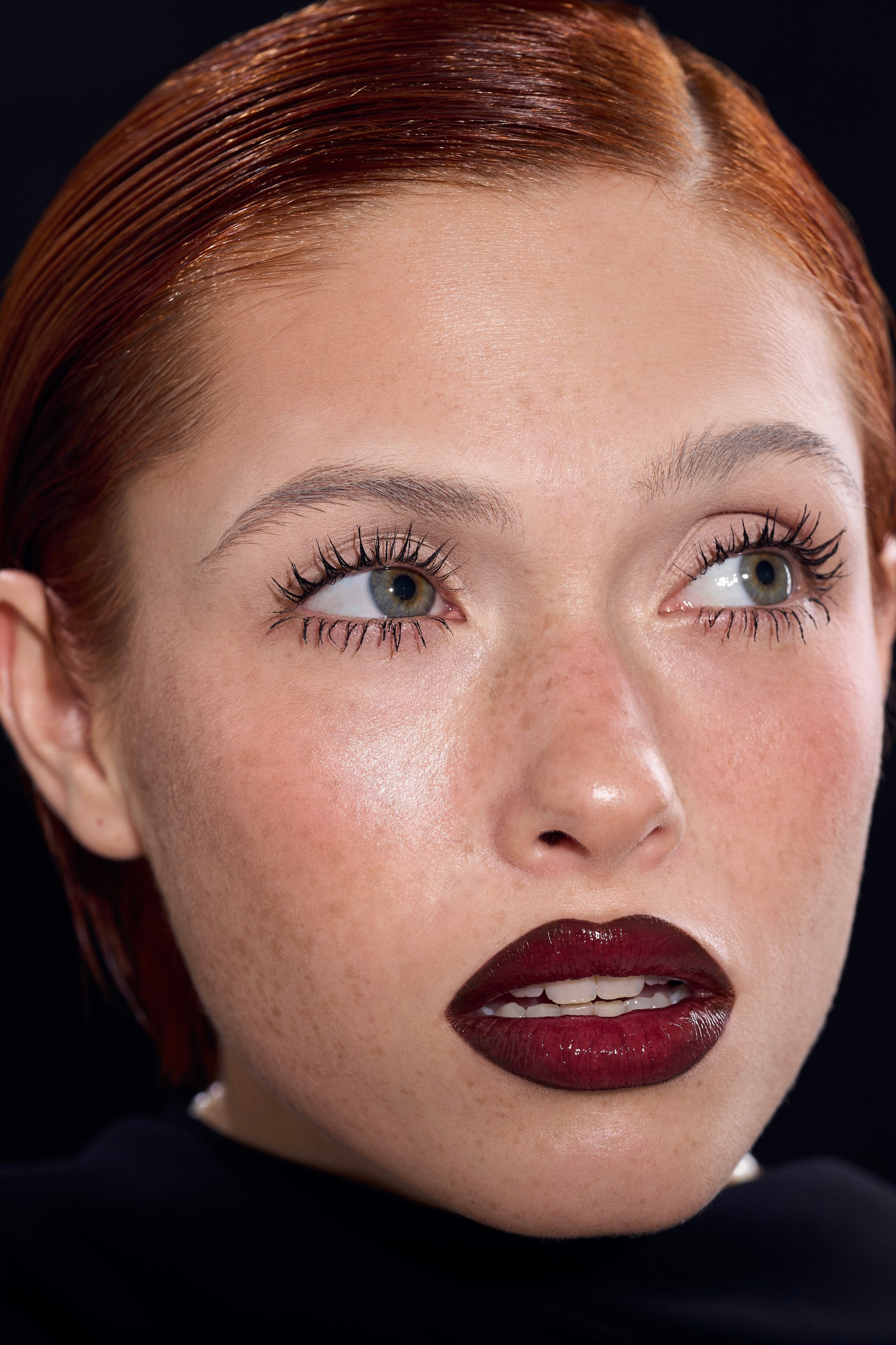 Beauty. Фотограф для брендов и частных клиентов в Москве Лилия Калмагорова