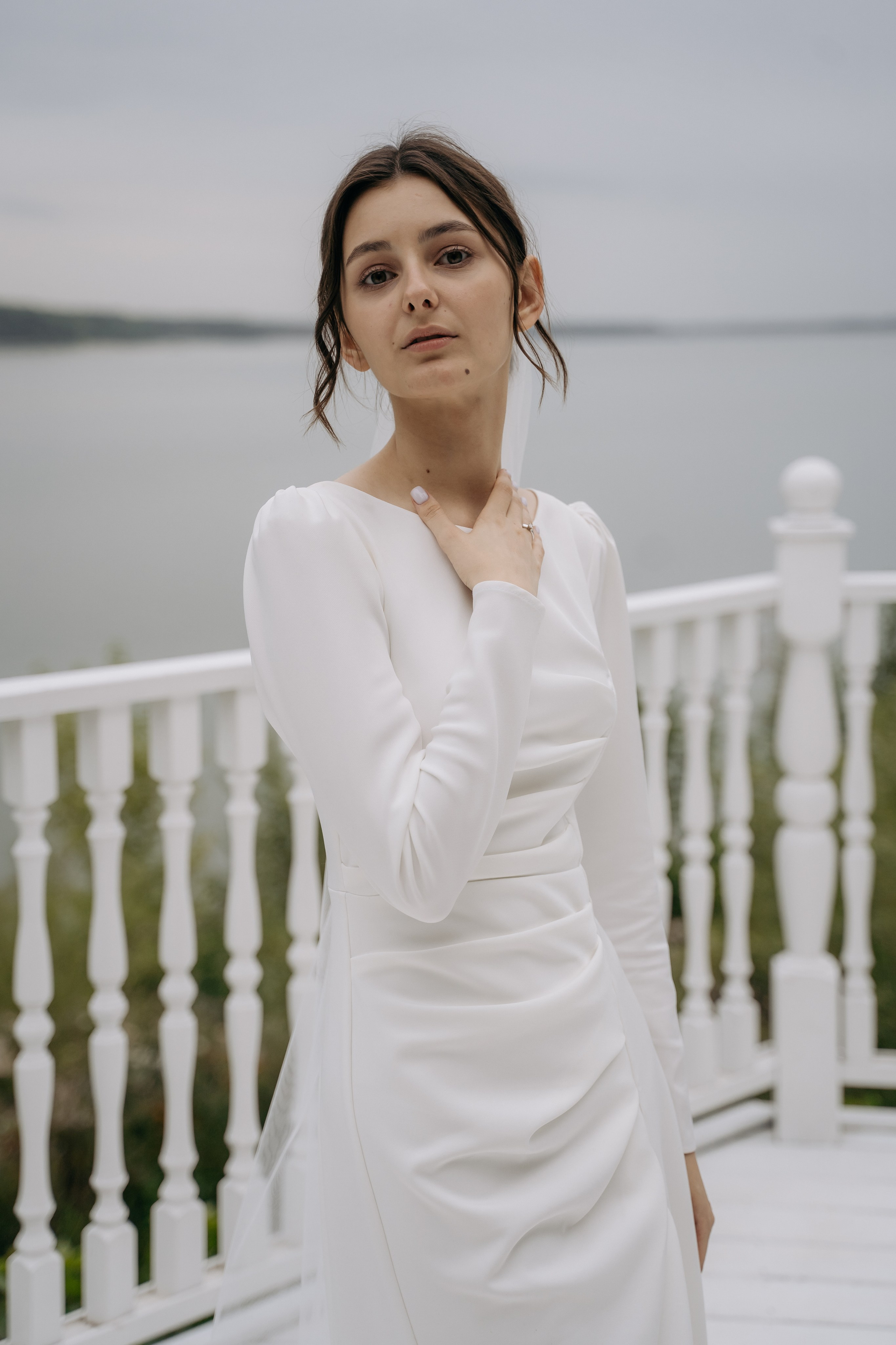 Лиля и Иван. Свадебный и семейный фотограф в Новосибирске Наталья Зорина