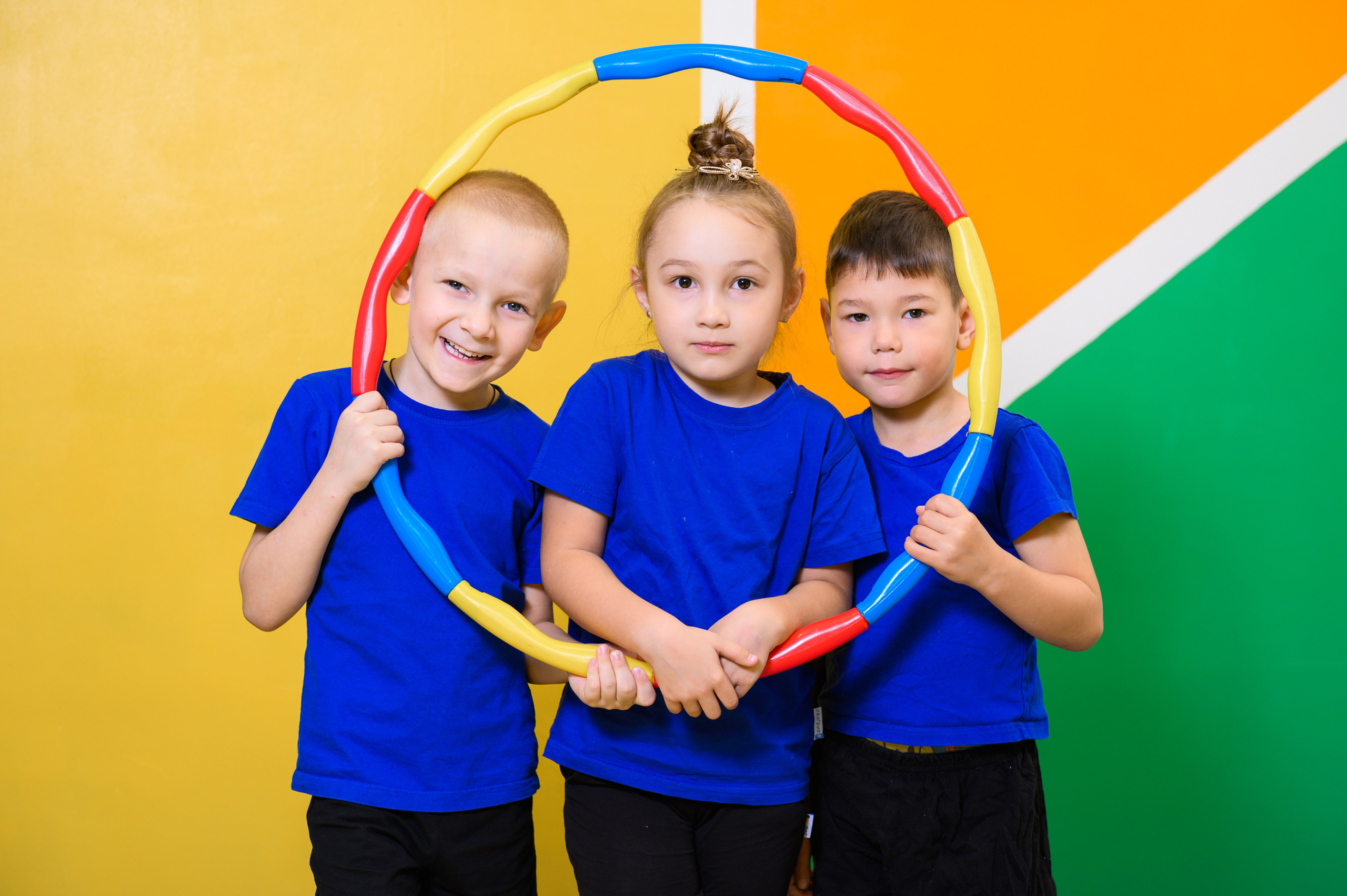 Фотосессия на выпускные альбомы для детского сада. Выпускные альбомы Искитим Бердск Новосибирск