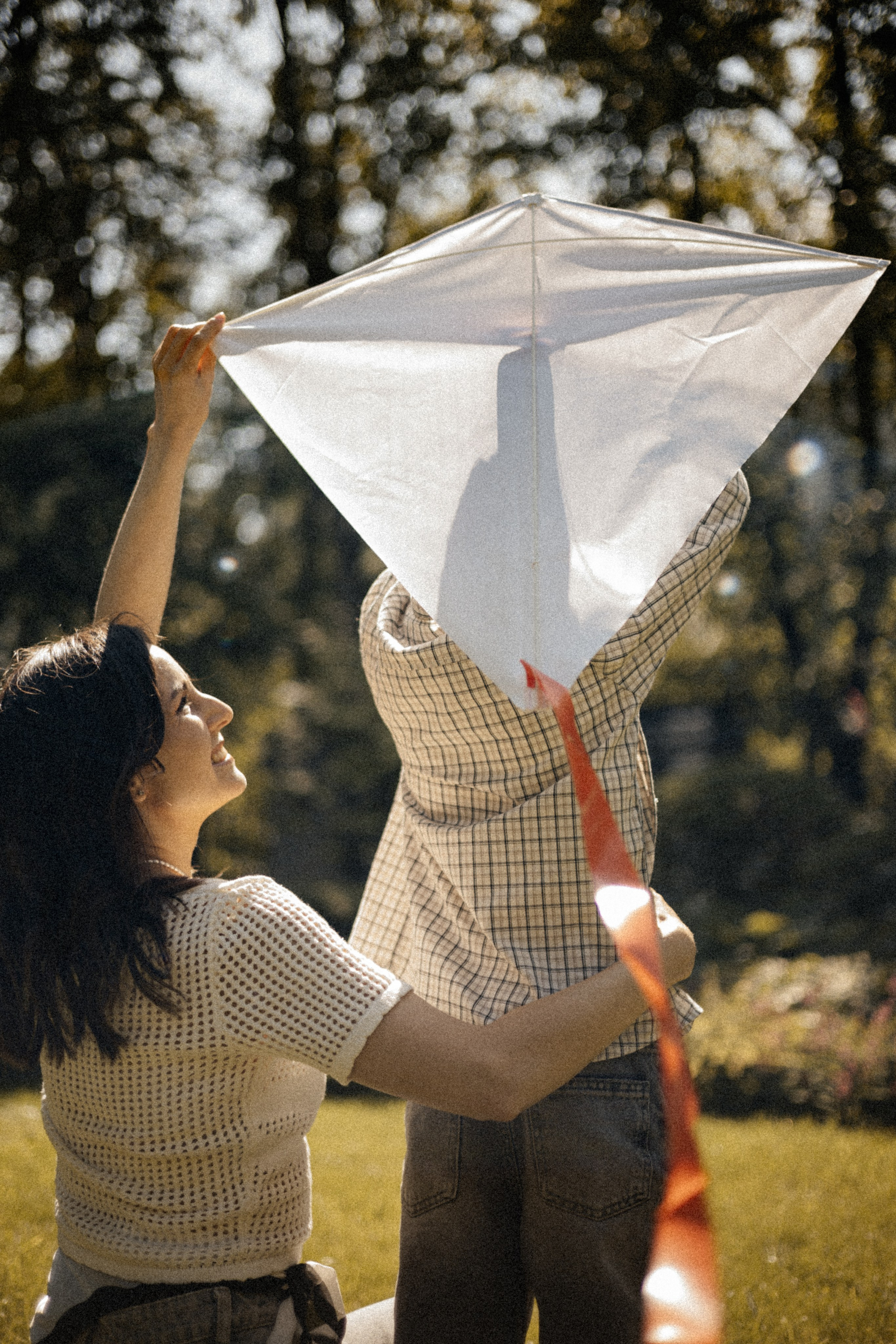 Вера, Ромка и Ева. Фотограф в Архангельске Александра Васина
