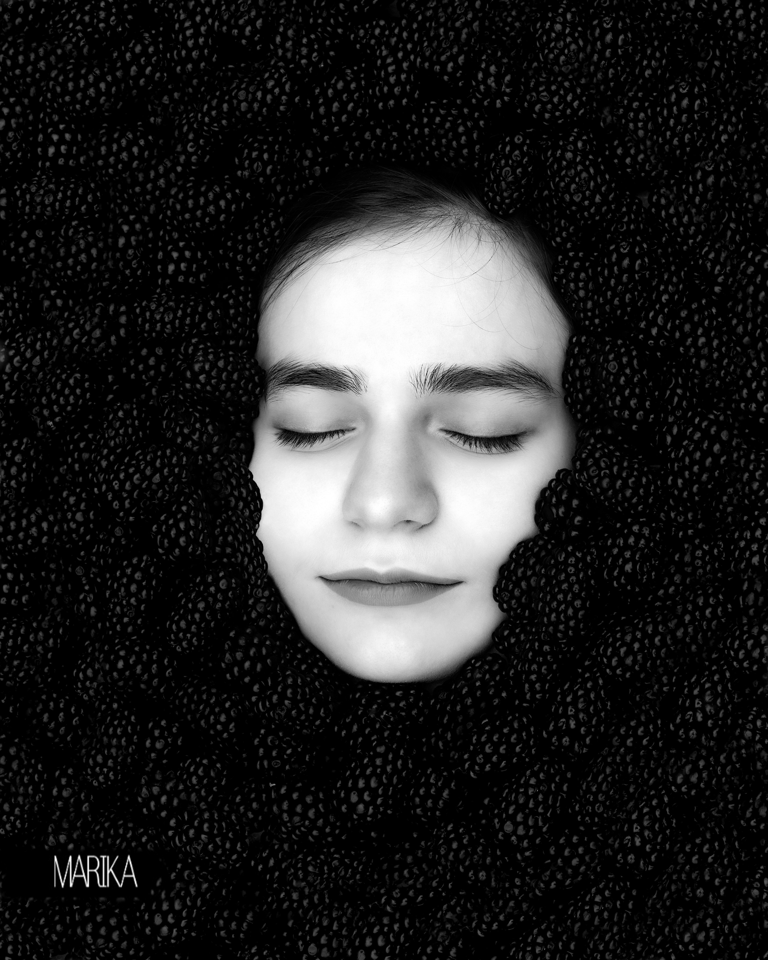 Анна Новосельцева. Индивидуальные фотосессии в Москве и М.О