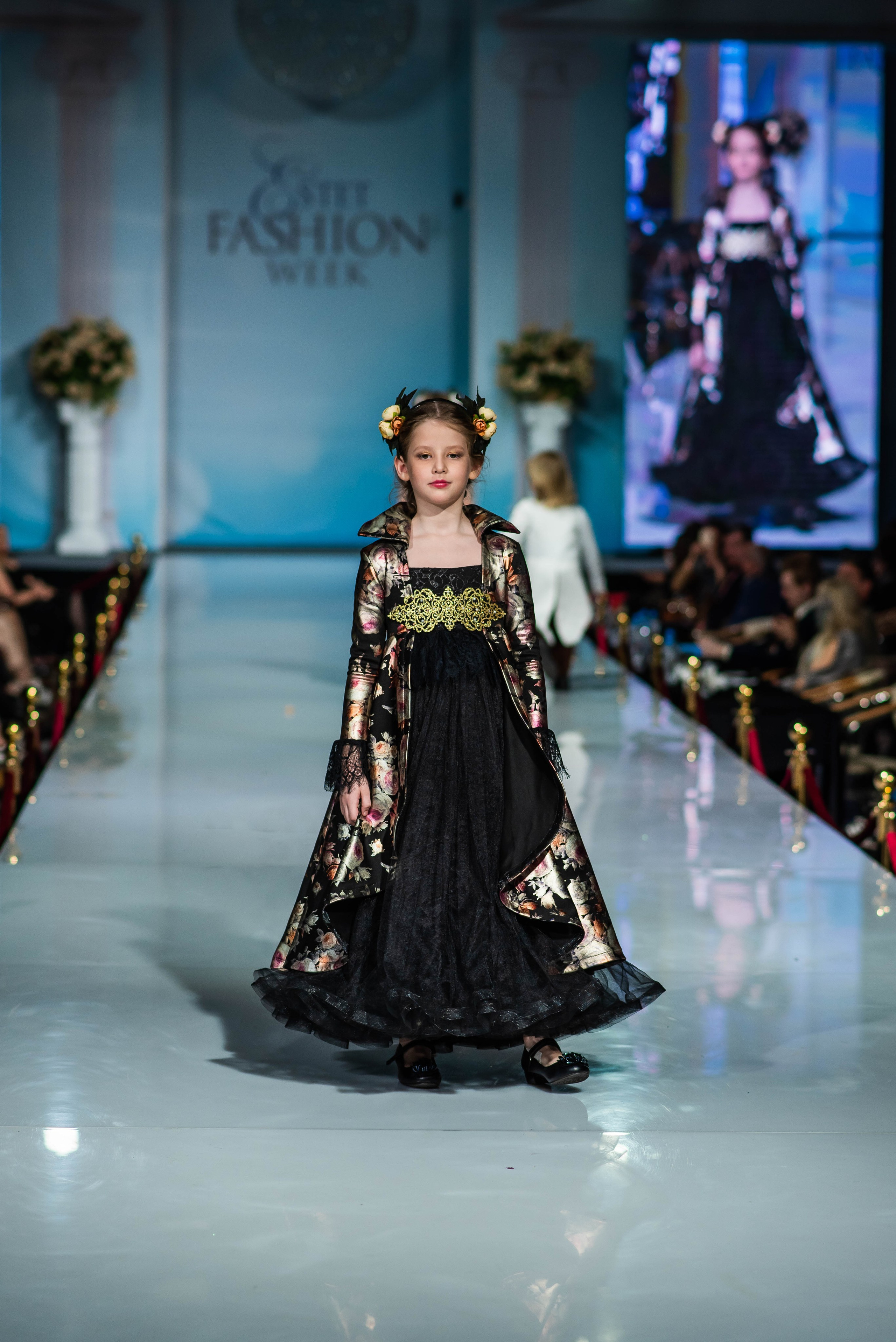 Кристина Кибовская. Главная