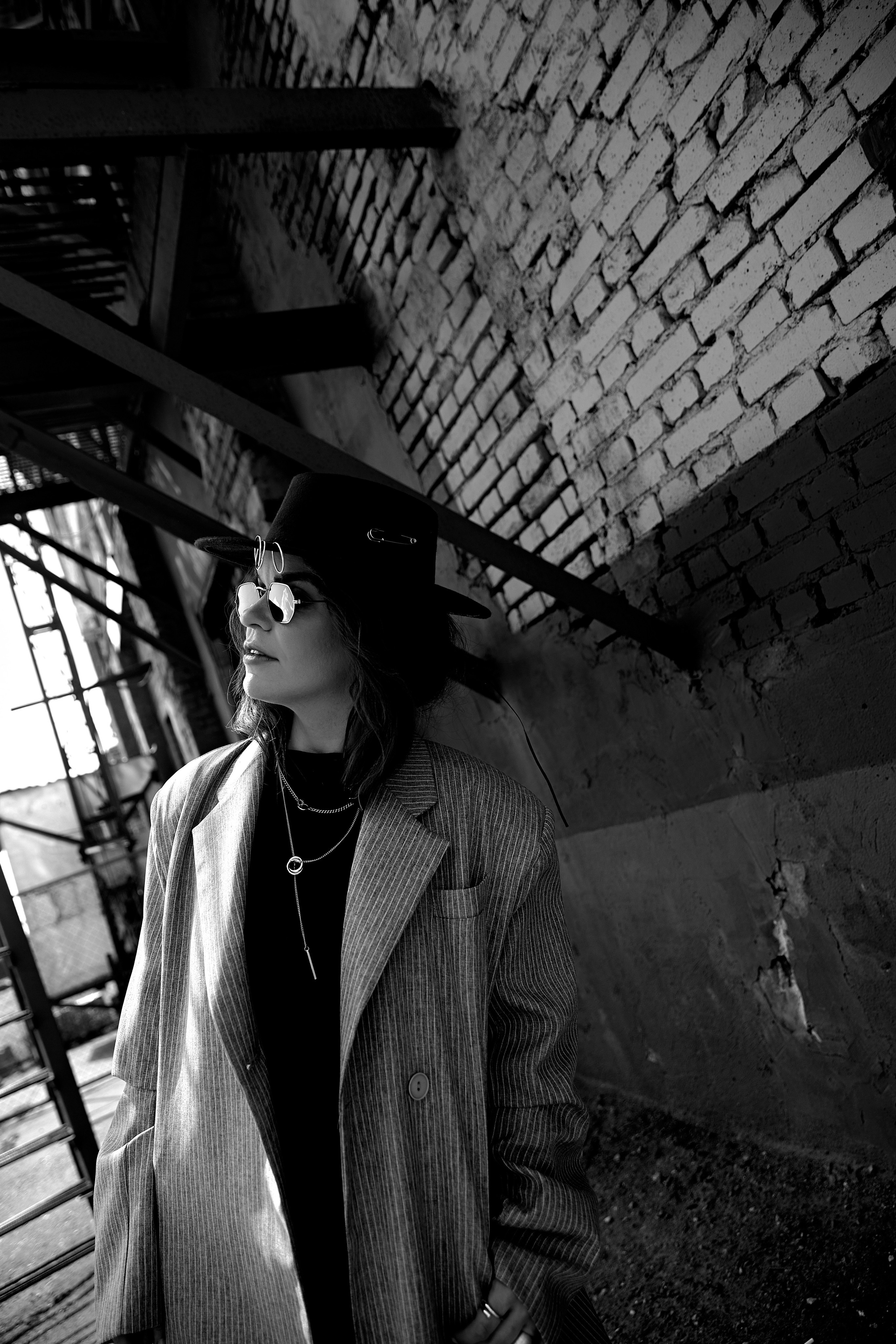 NADYA. Yulia Otroschenko