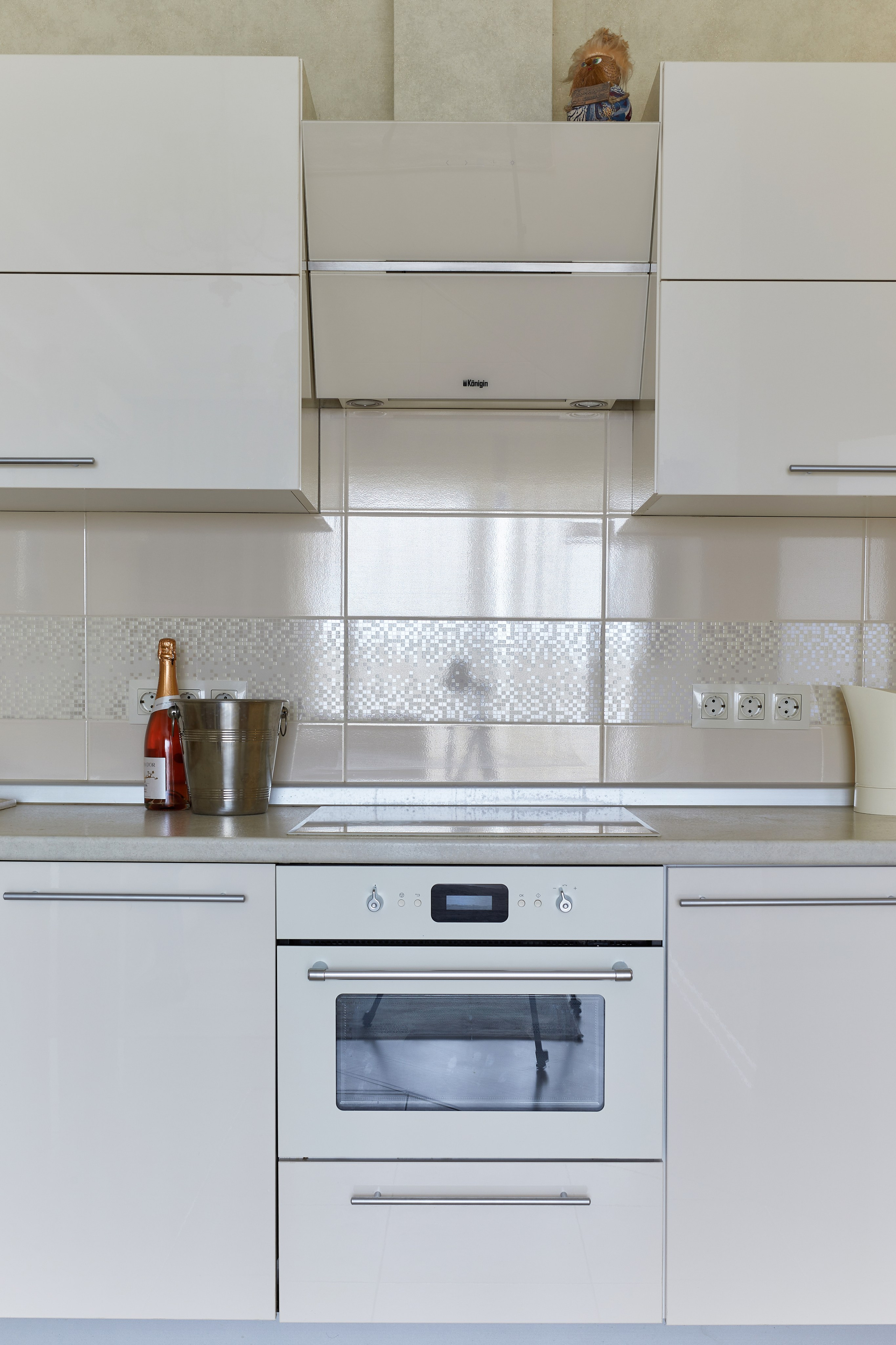 1-КОМНАТНАЯ В ЖК ИДЕАЛ ХАУС. Интерьерный фотограф в Сочи Анисимова Ольга