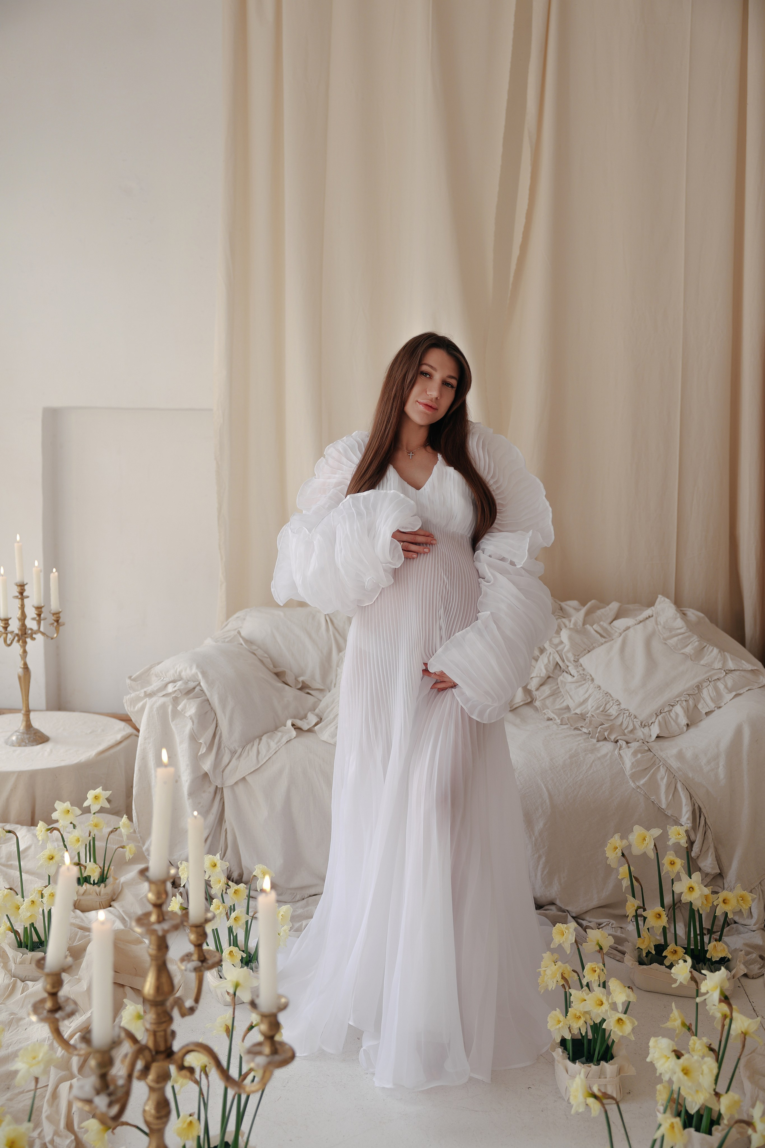 Беременность. Свадебный и семейный фотограф в Ростове-на-Дону Марианна Хахладжева