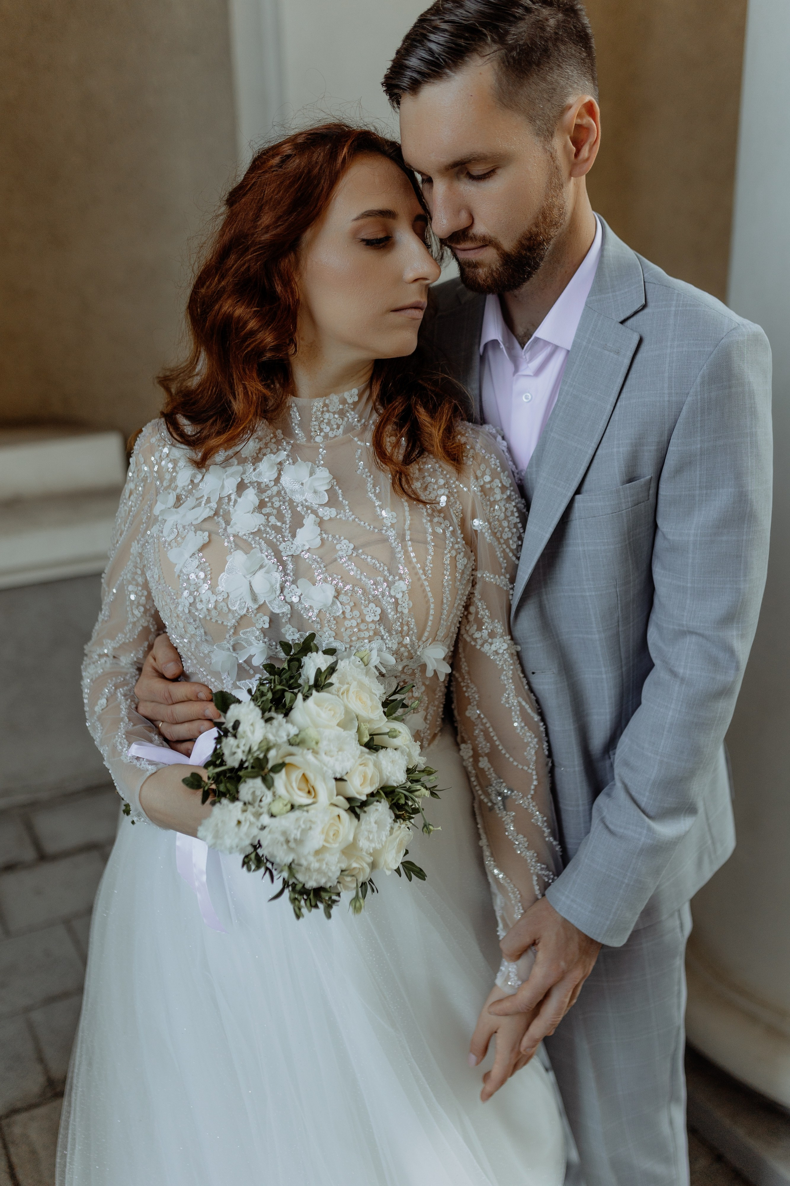 Дарья и Дмитрий. Семейный и женский фотограф в Воронеже Ольга Попова