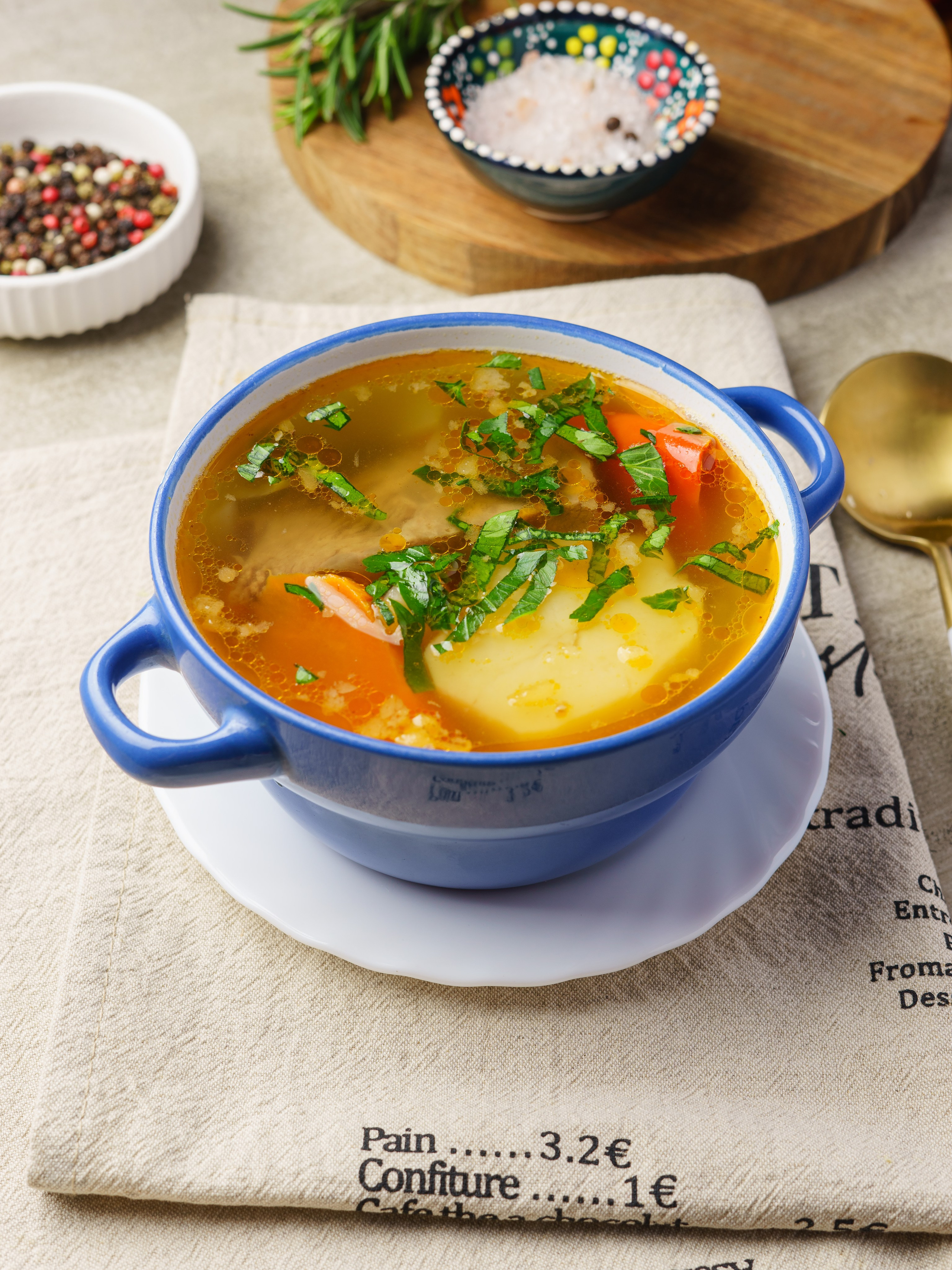 Еда. Фуд-фотограф в Санкт-Петербурге | Foodphotoschulz