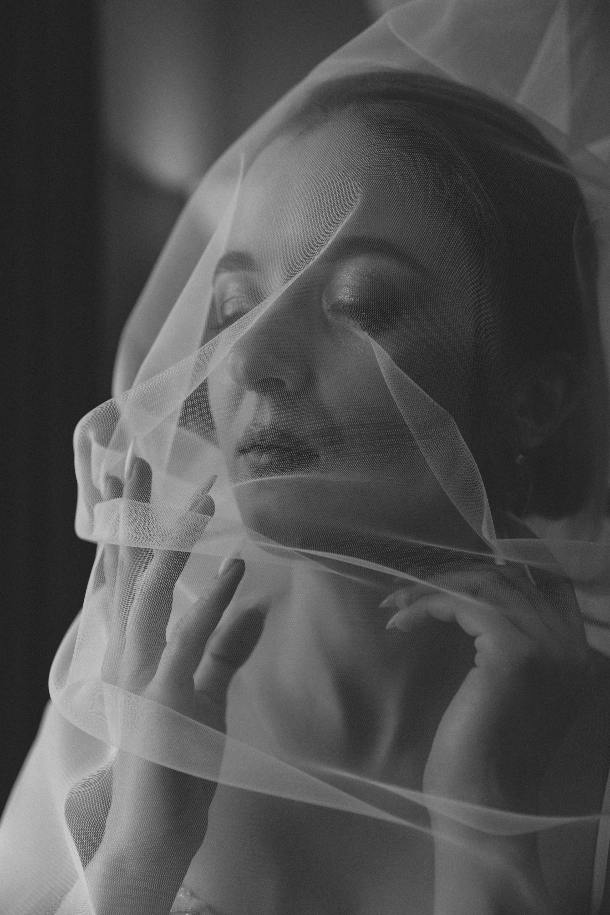 Ирина и Денис. Свадебный фотограф Мироманов Николай в Крыму