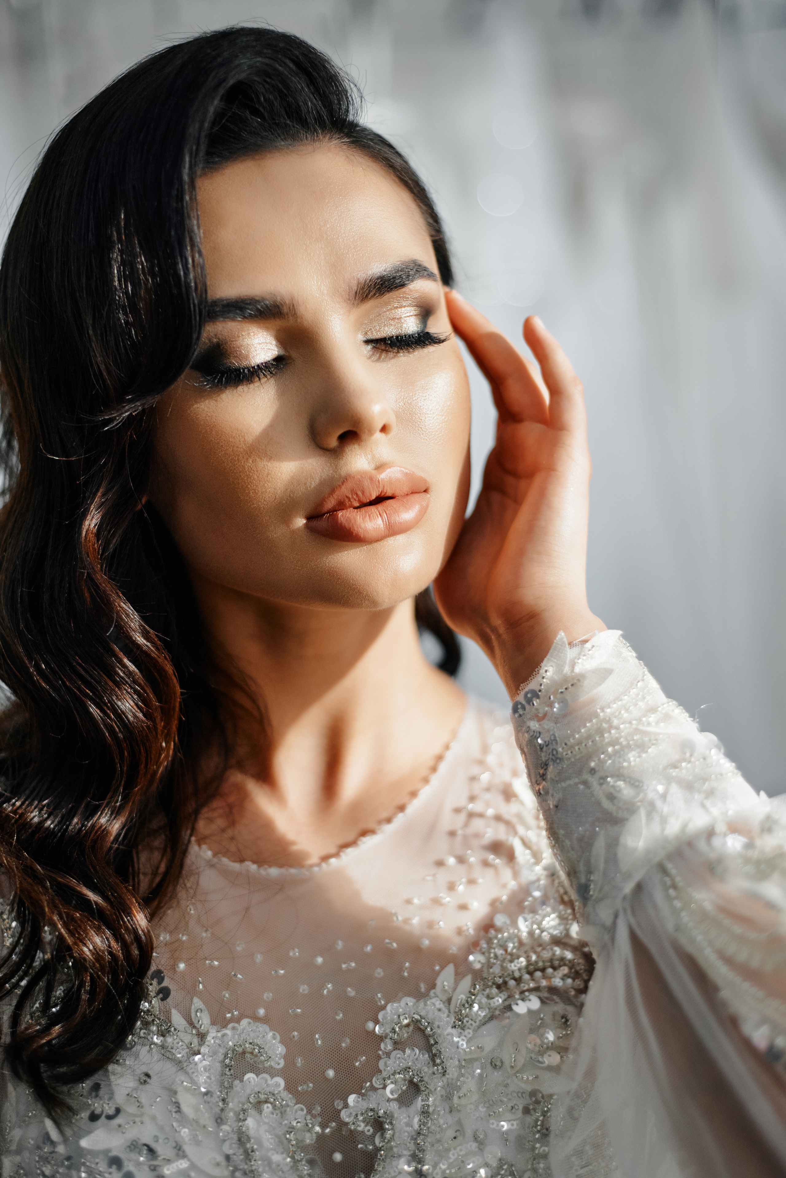 Portrait. Equestrian photos