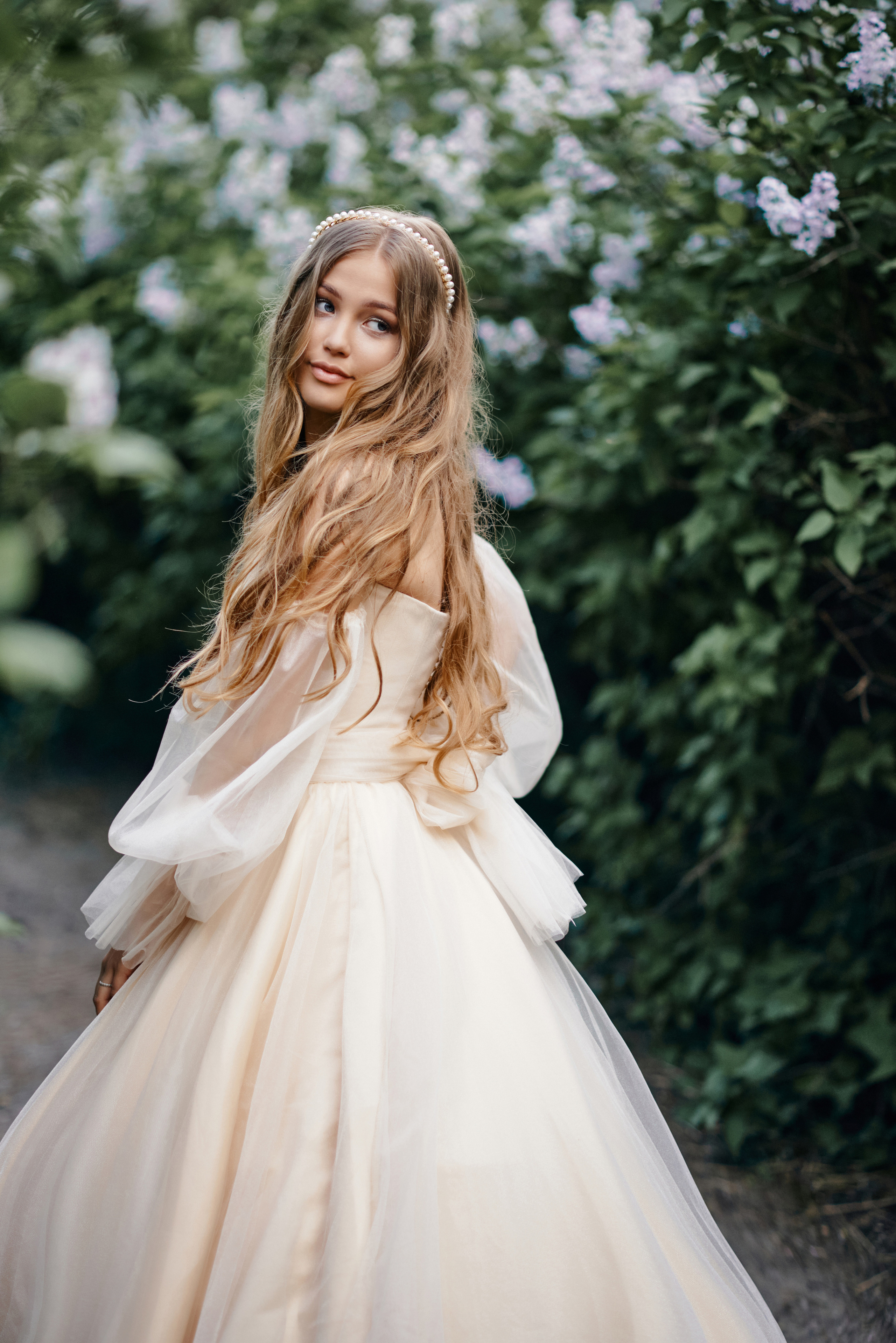 Portrait. Equestrian photos