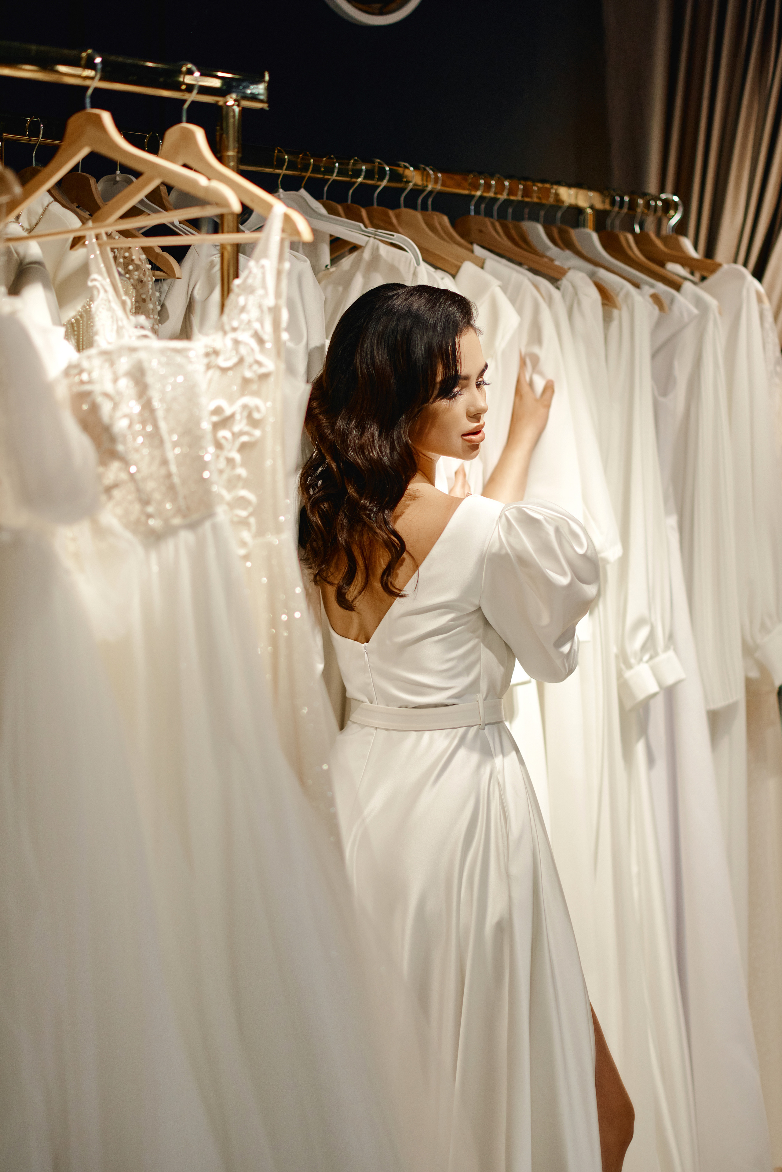 Portrait. Equestrian photos