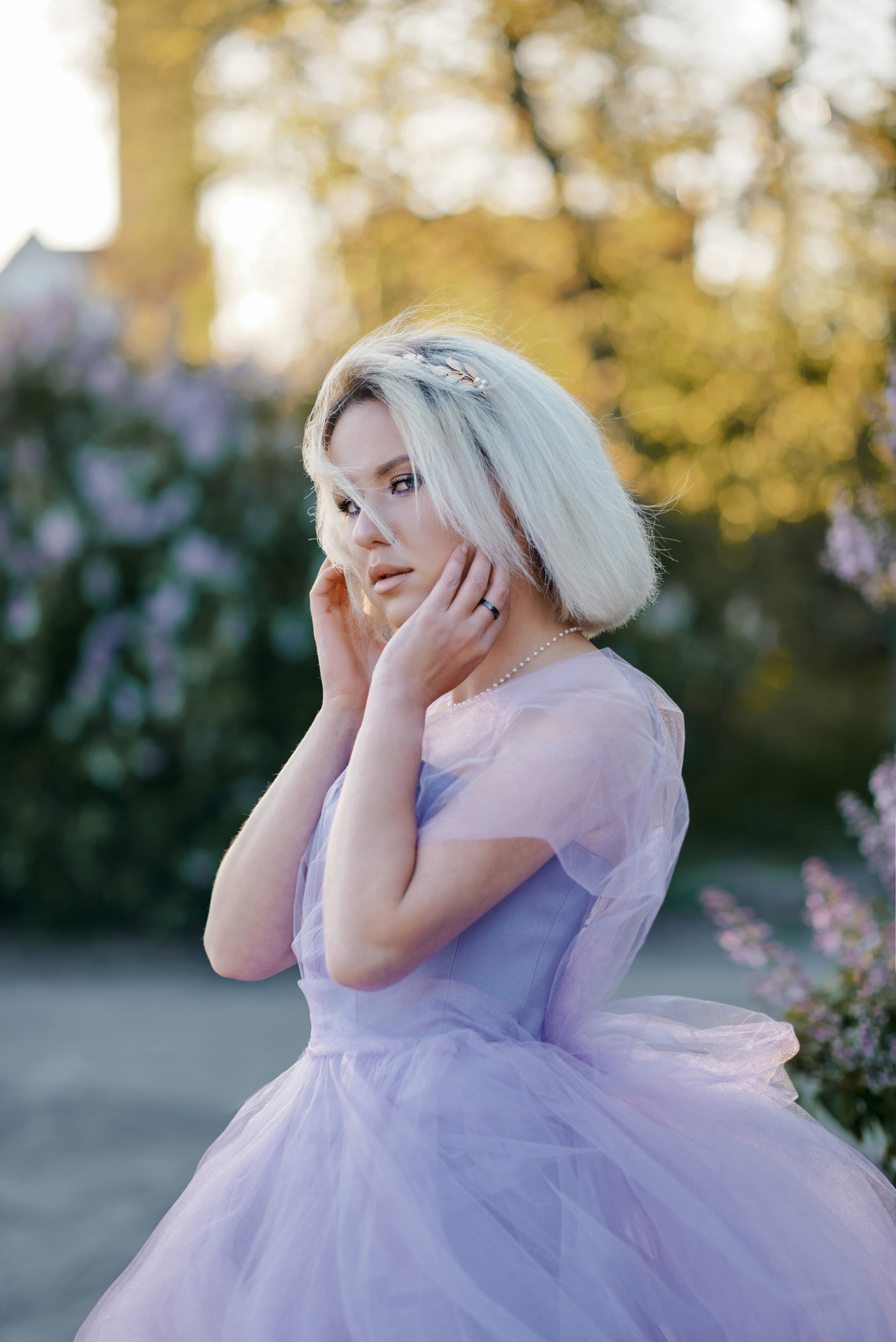 Portrait. Equestrian photos
