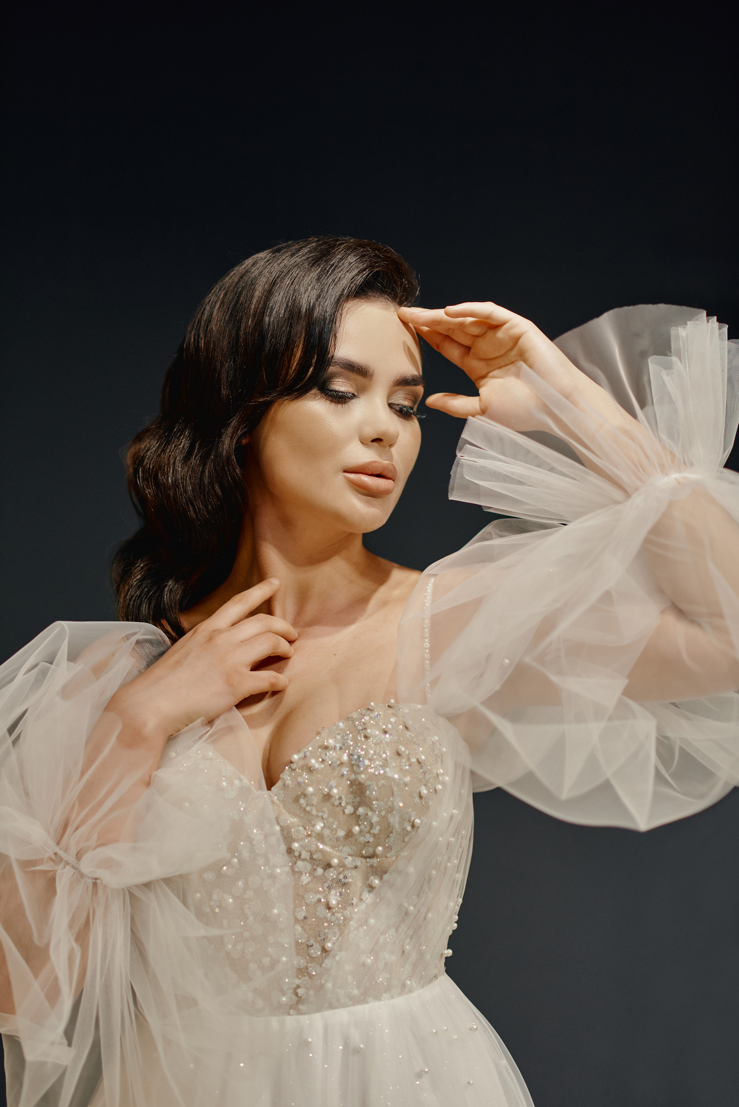 Portrait. Equestrian photos