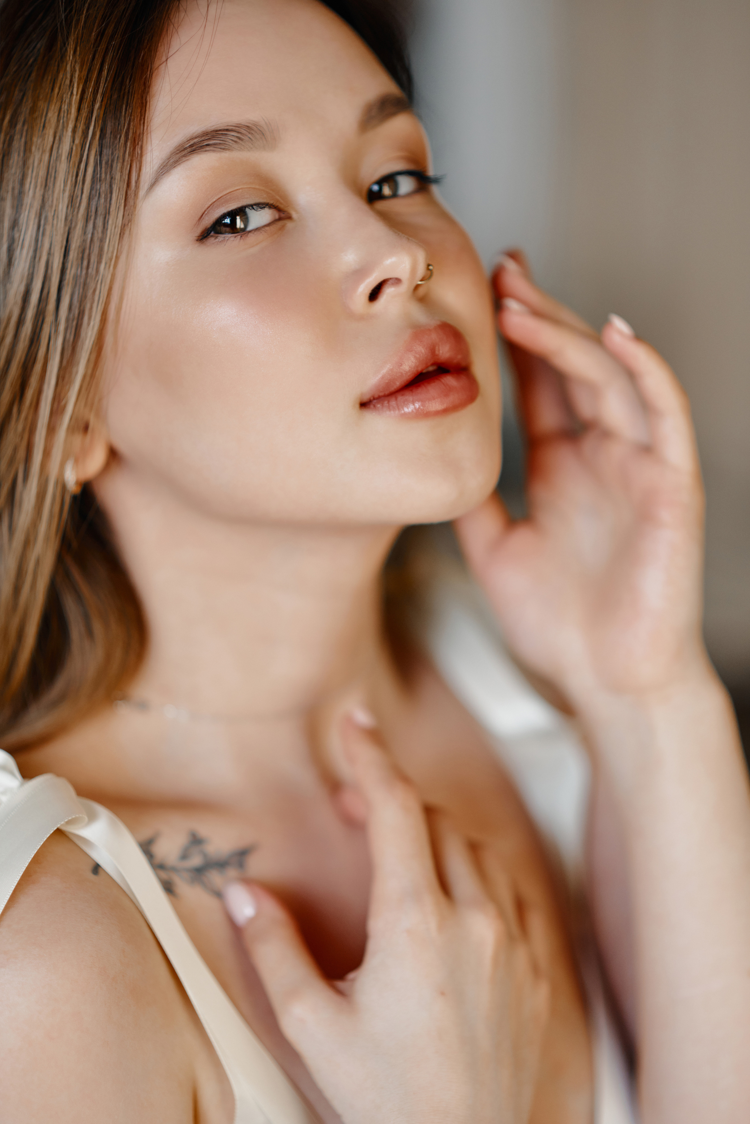 Portrait. Equestrian photos