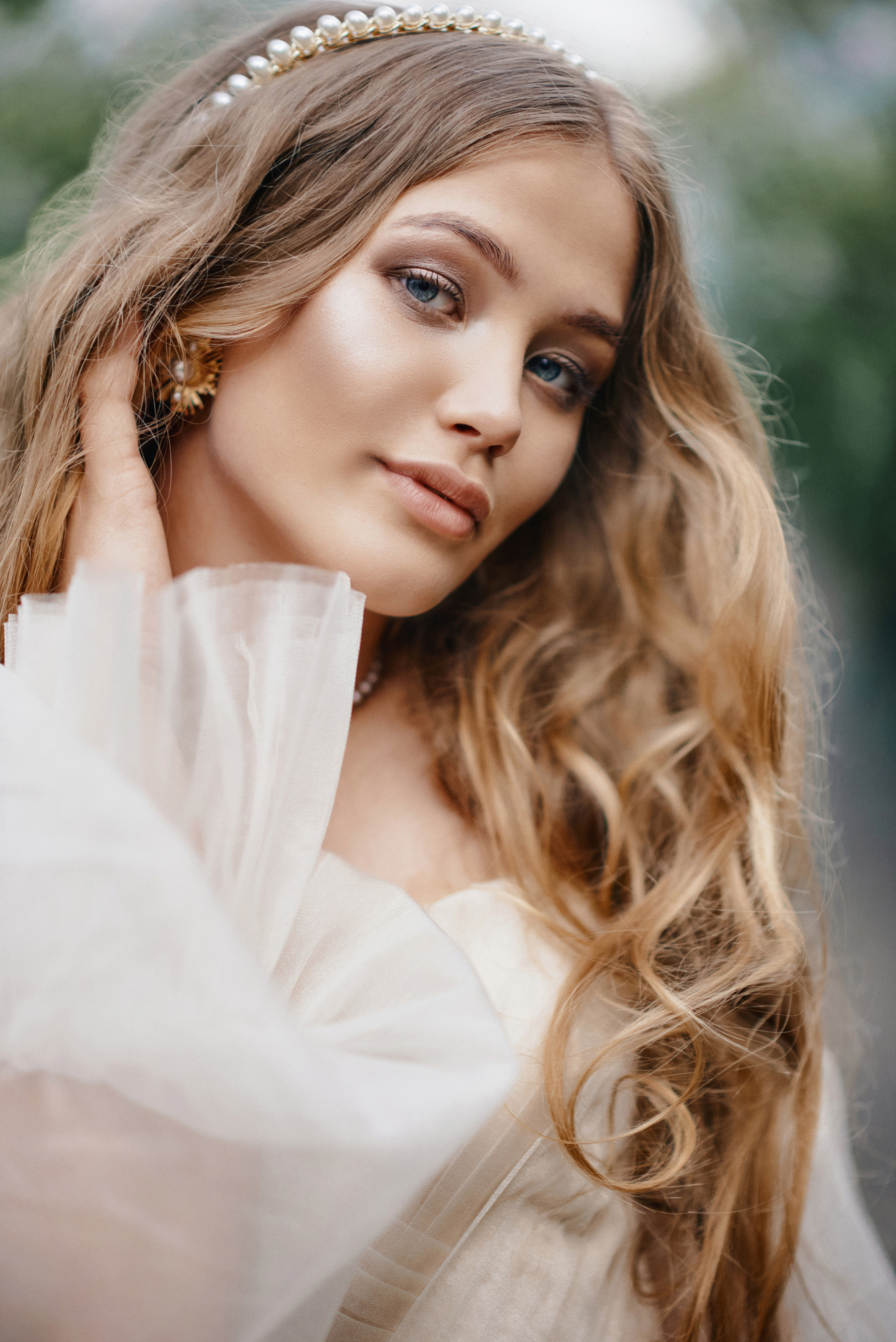 Portrait. Equestrian photos