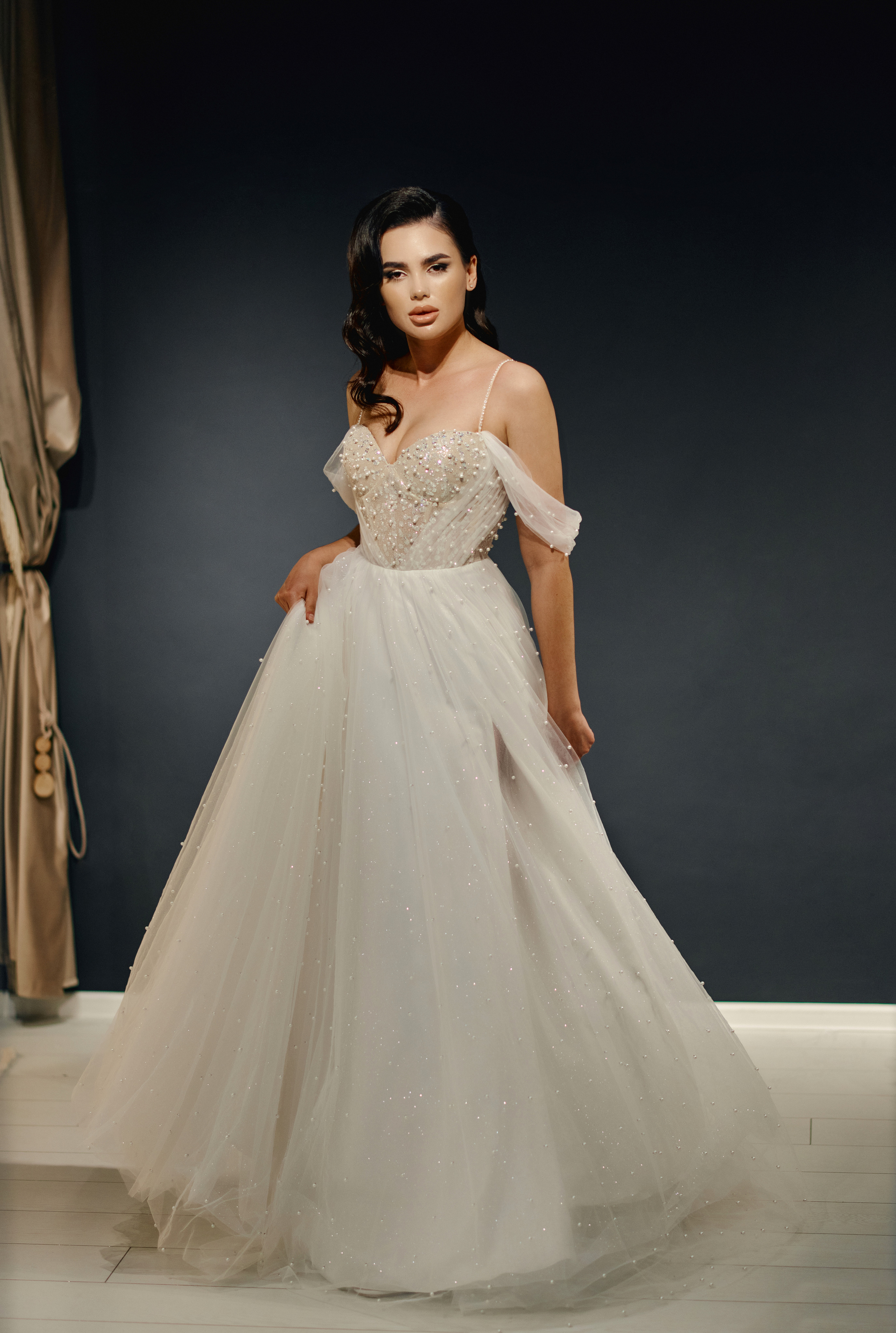 Portrait. Equestrian photos