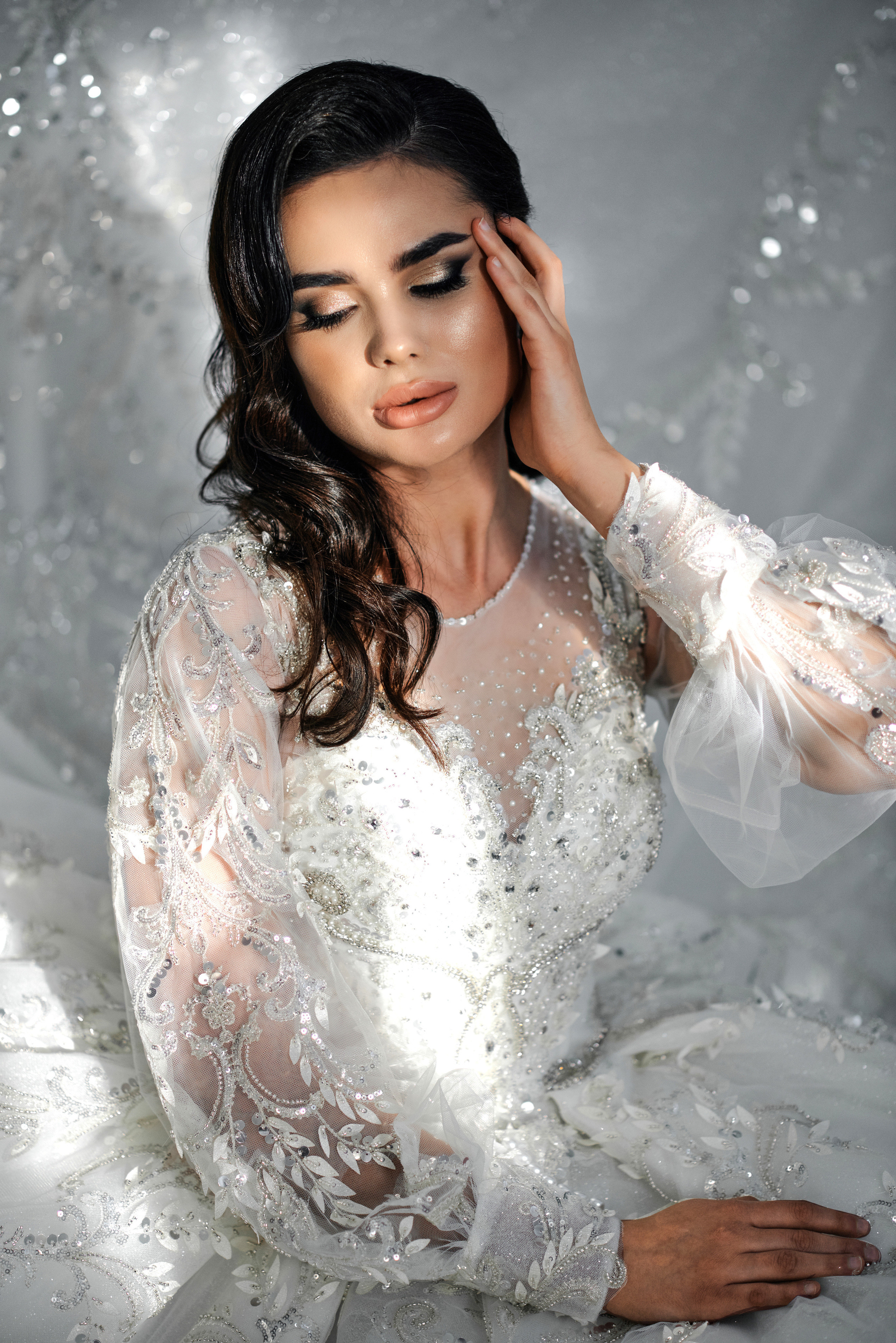 Portrait. Equestrian photos