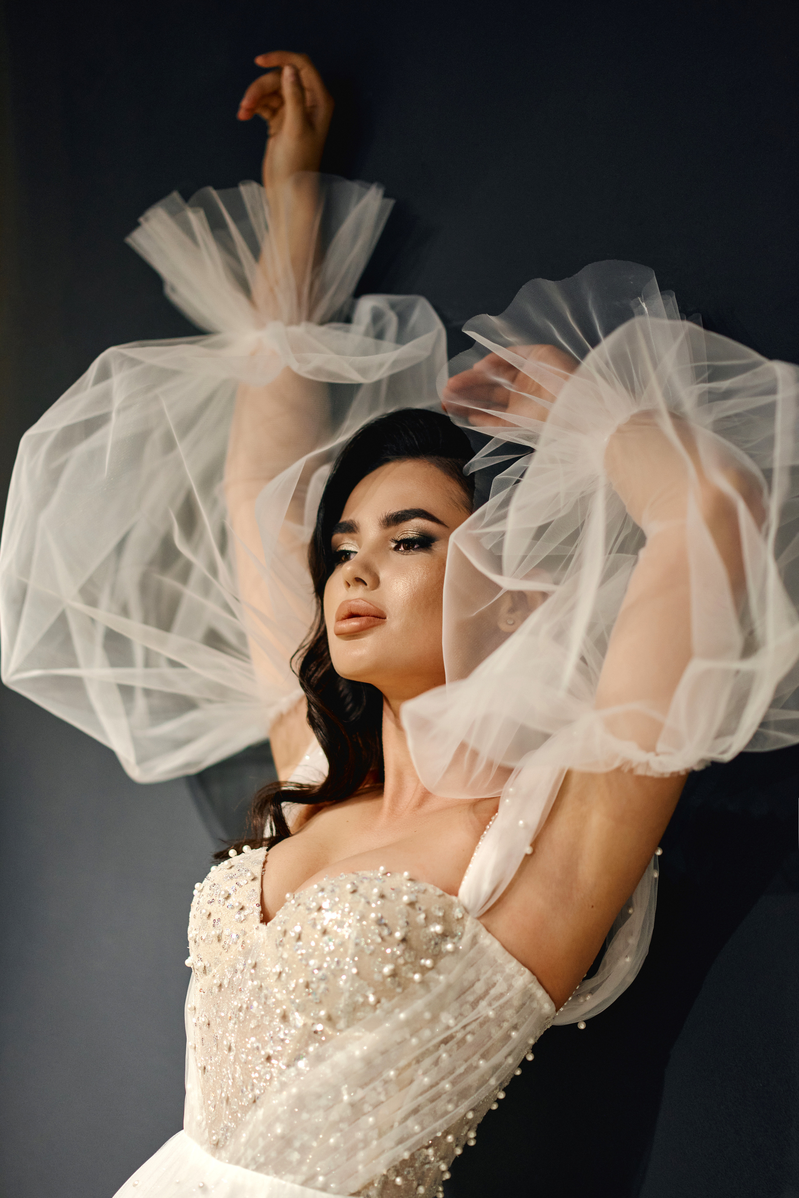 Portrait. Equestrian photos