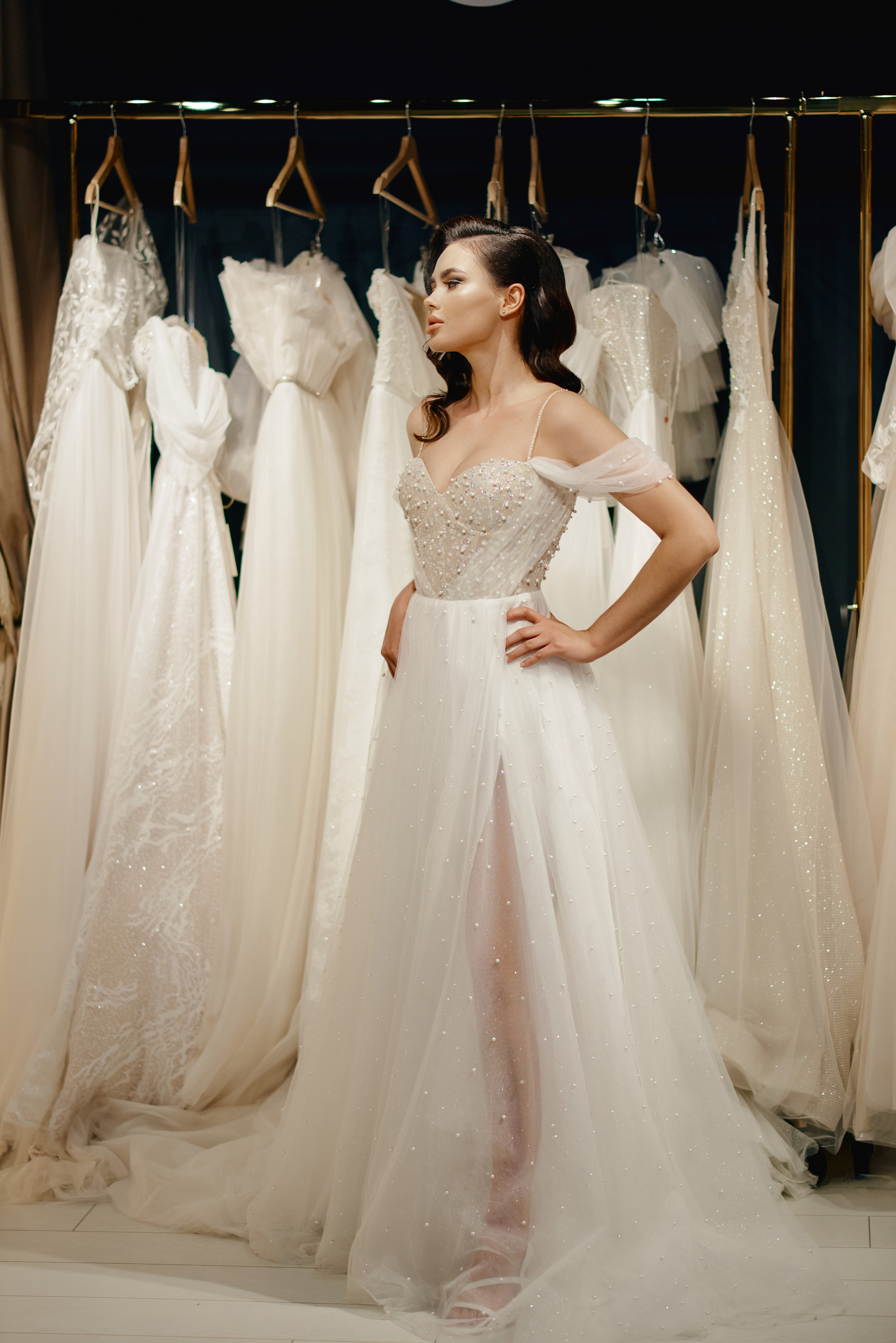 Portrait. Equestrian photos