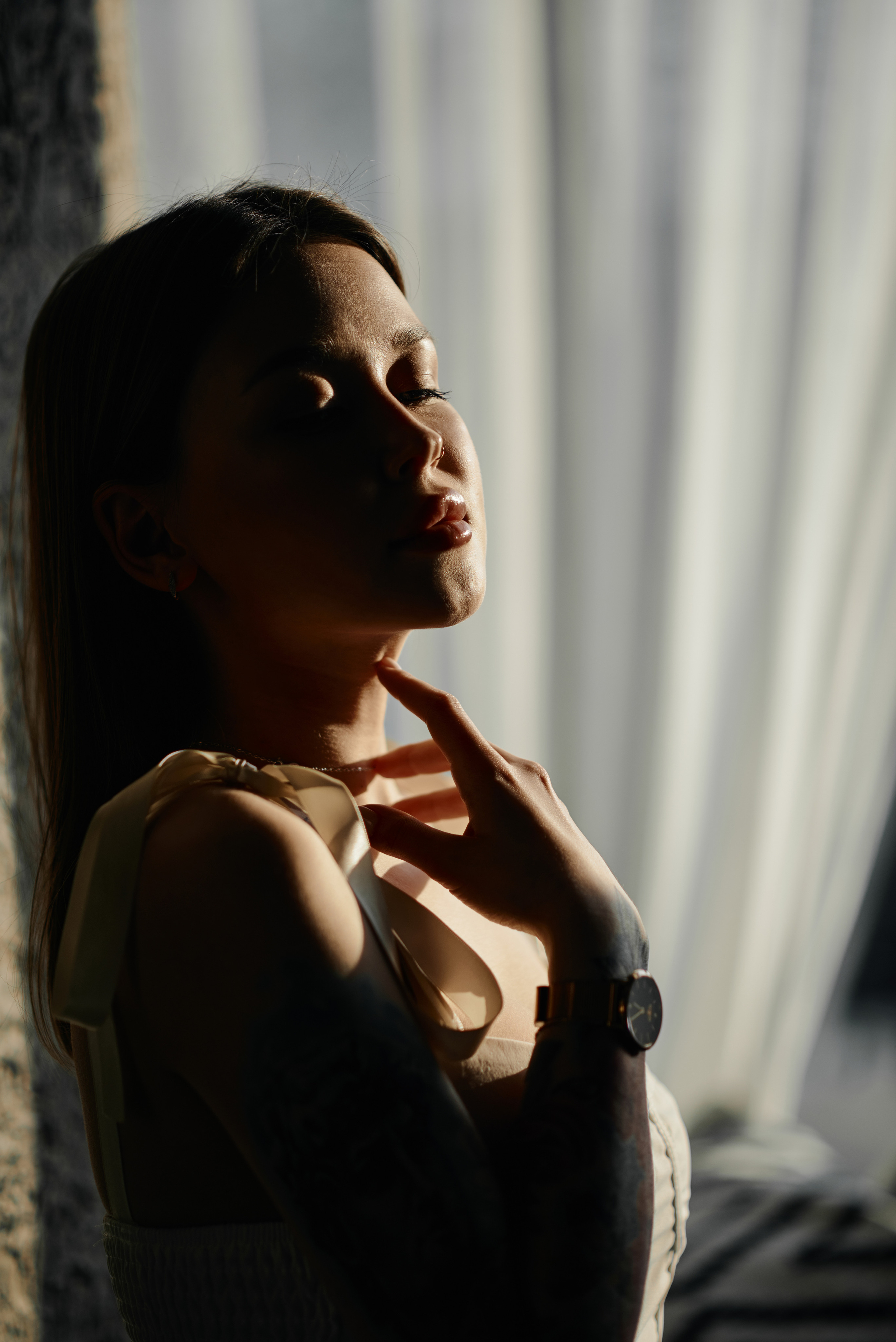 Portrait. Equestrian photos