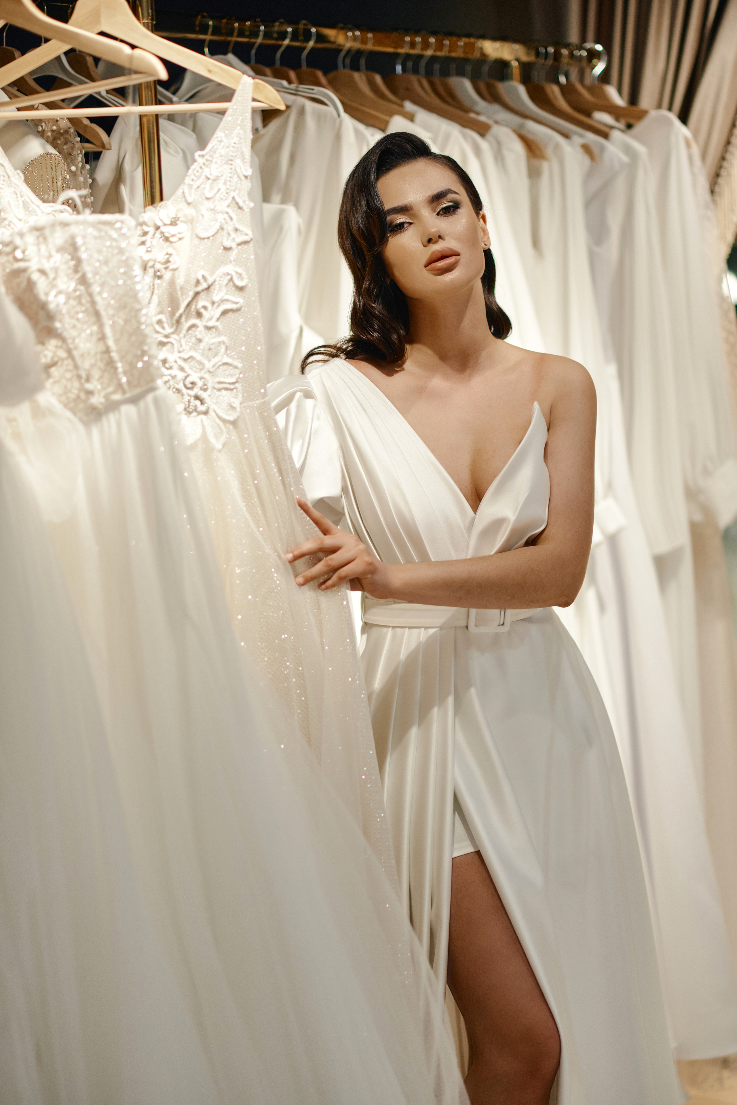 Portrait. Equestrian photos