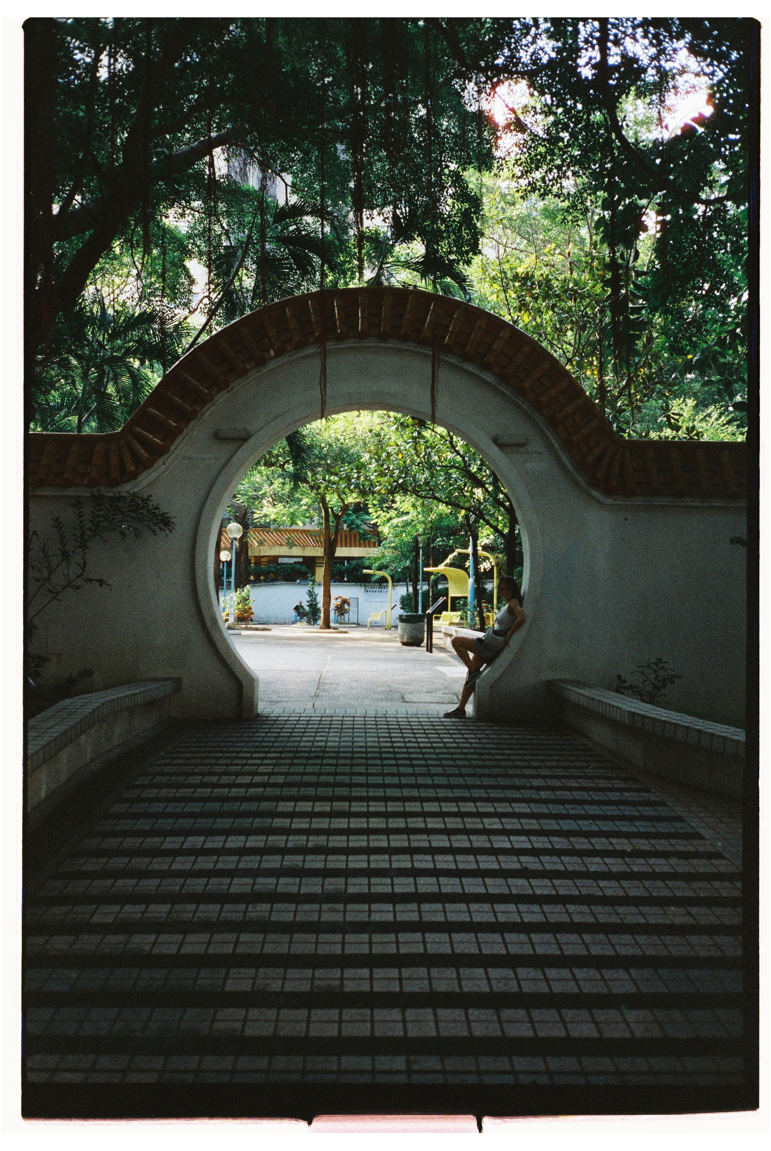 China & Hong Kong. @tomrus: Рустам Шагиморданов — фотограф