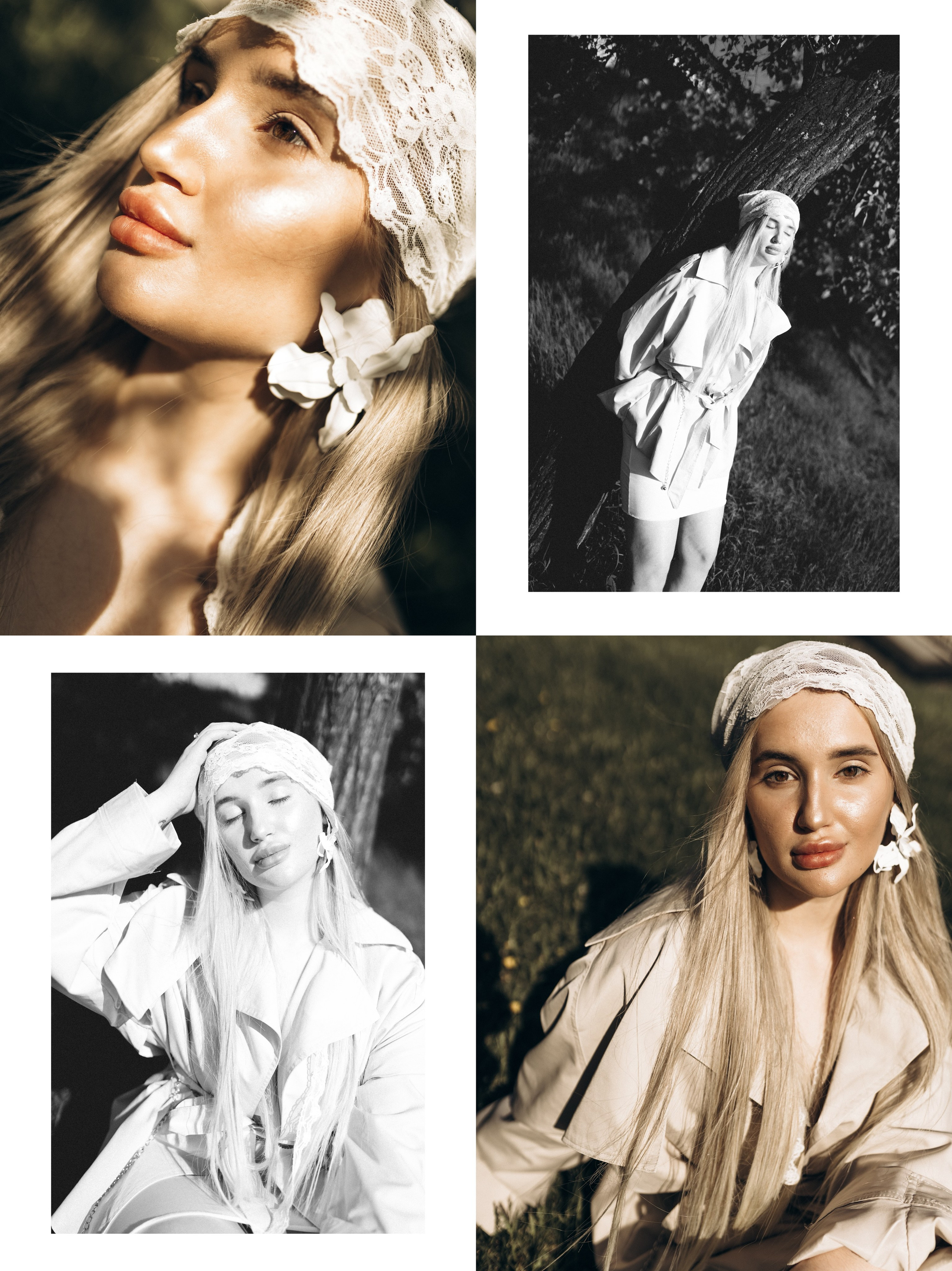 АНГЕЛИНА. Художественный фотограф Анастасия