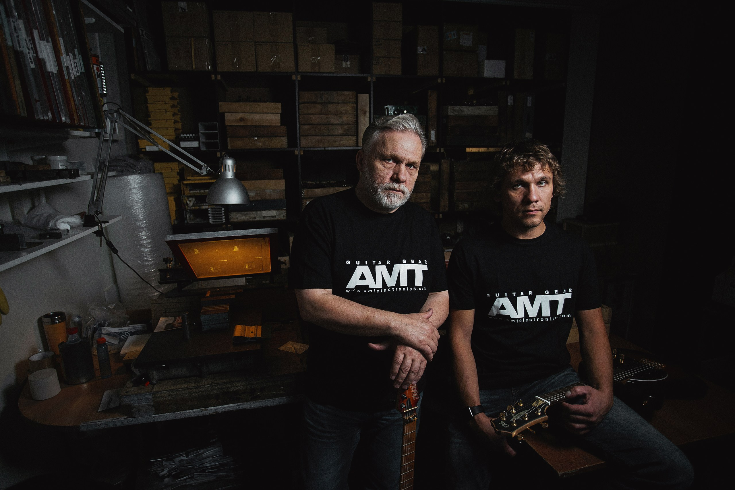 рекламная фотосъёмка для бизнеса