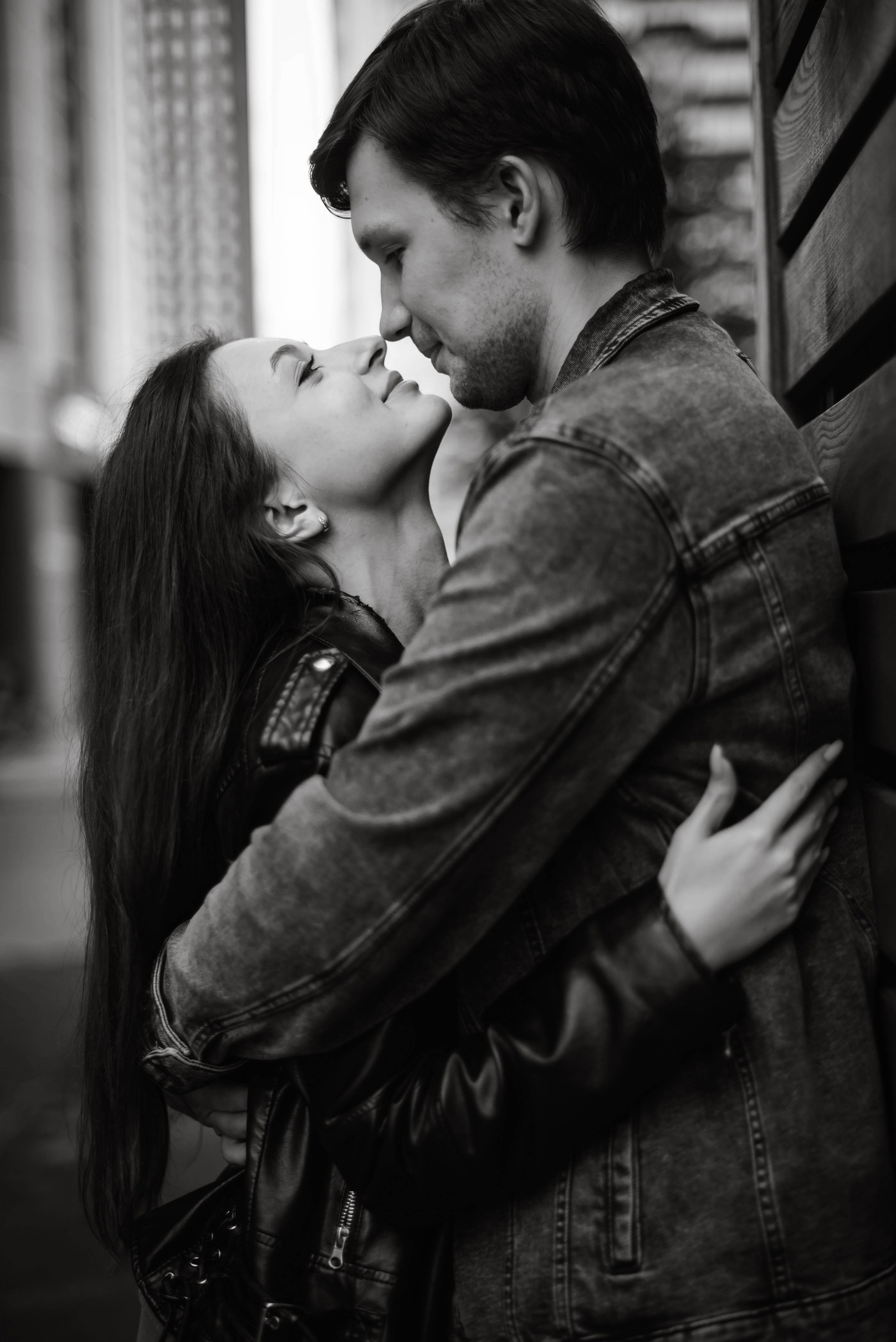 Прогулка у Ричмонда. Свадебный и семейный фотограф в Новосибирске, Санкт-Петербурге, Москве