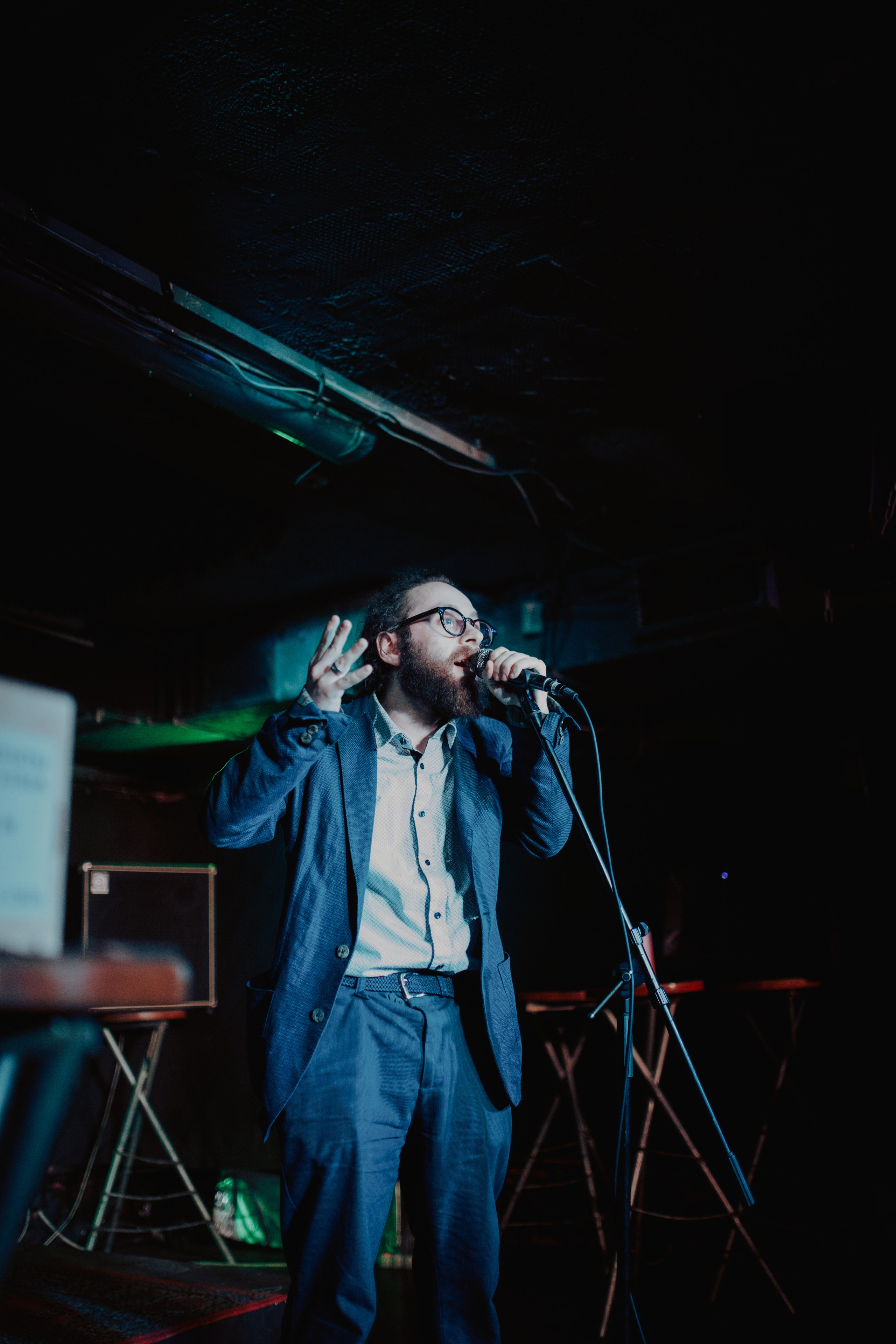 КБС. Фотограф Елена Богачева (lenalena_na_na_na)