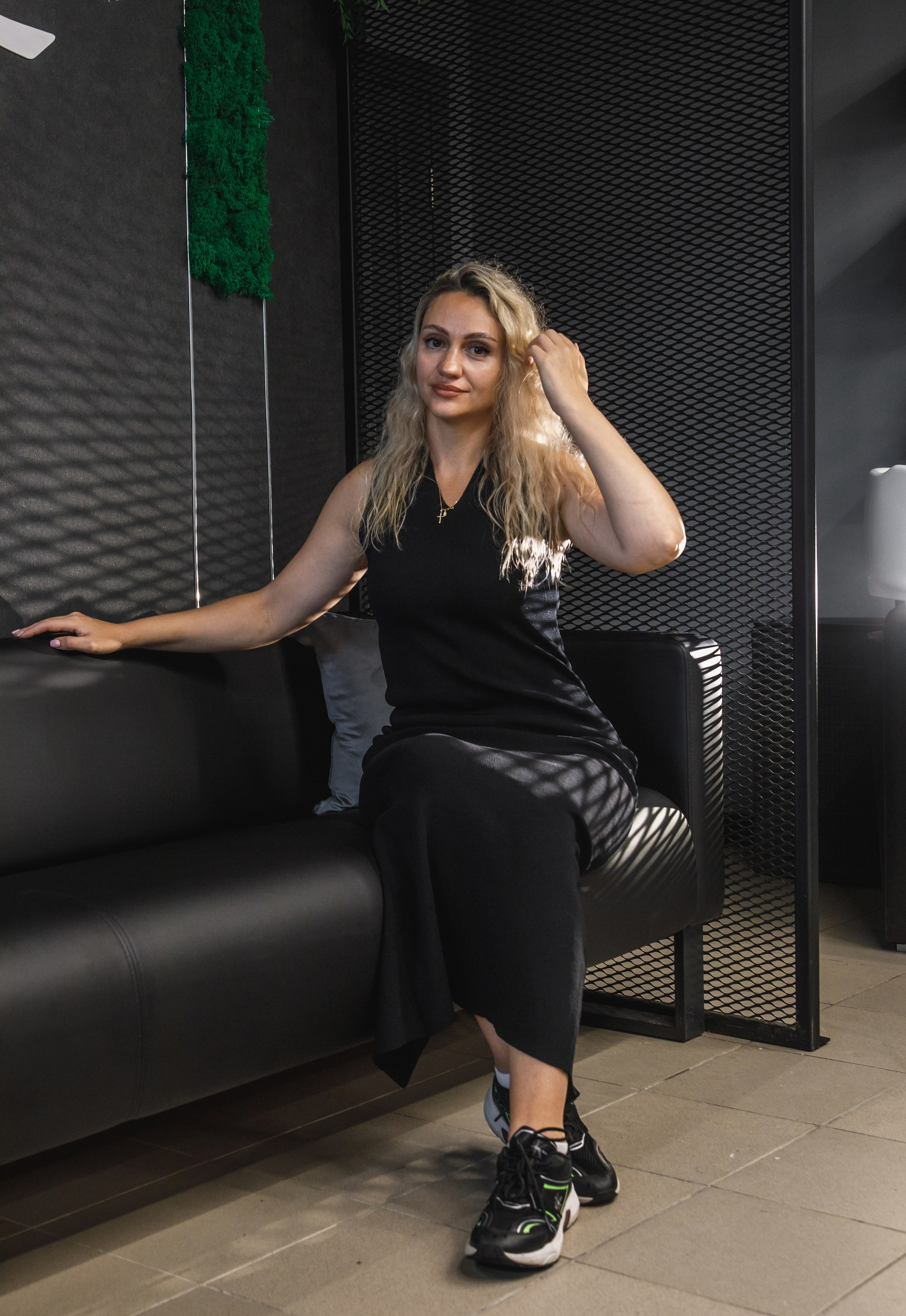 Открытие еще одного салона сети BARBERSHOP BORODACH. Предметный и семейный фотограф в Санкт-Петербурге Катерина Стеклова