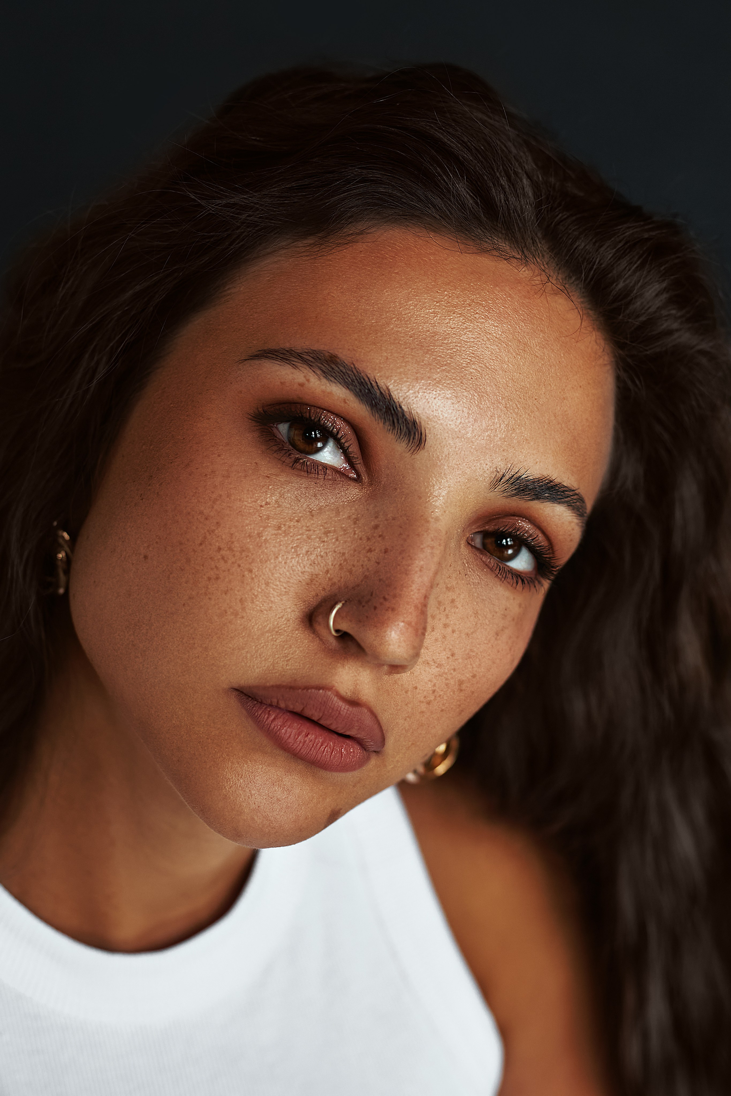 Вероника. Коммерческий фотограф Дарья Горбачева