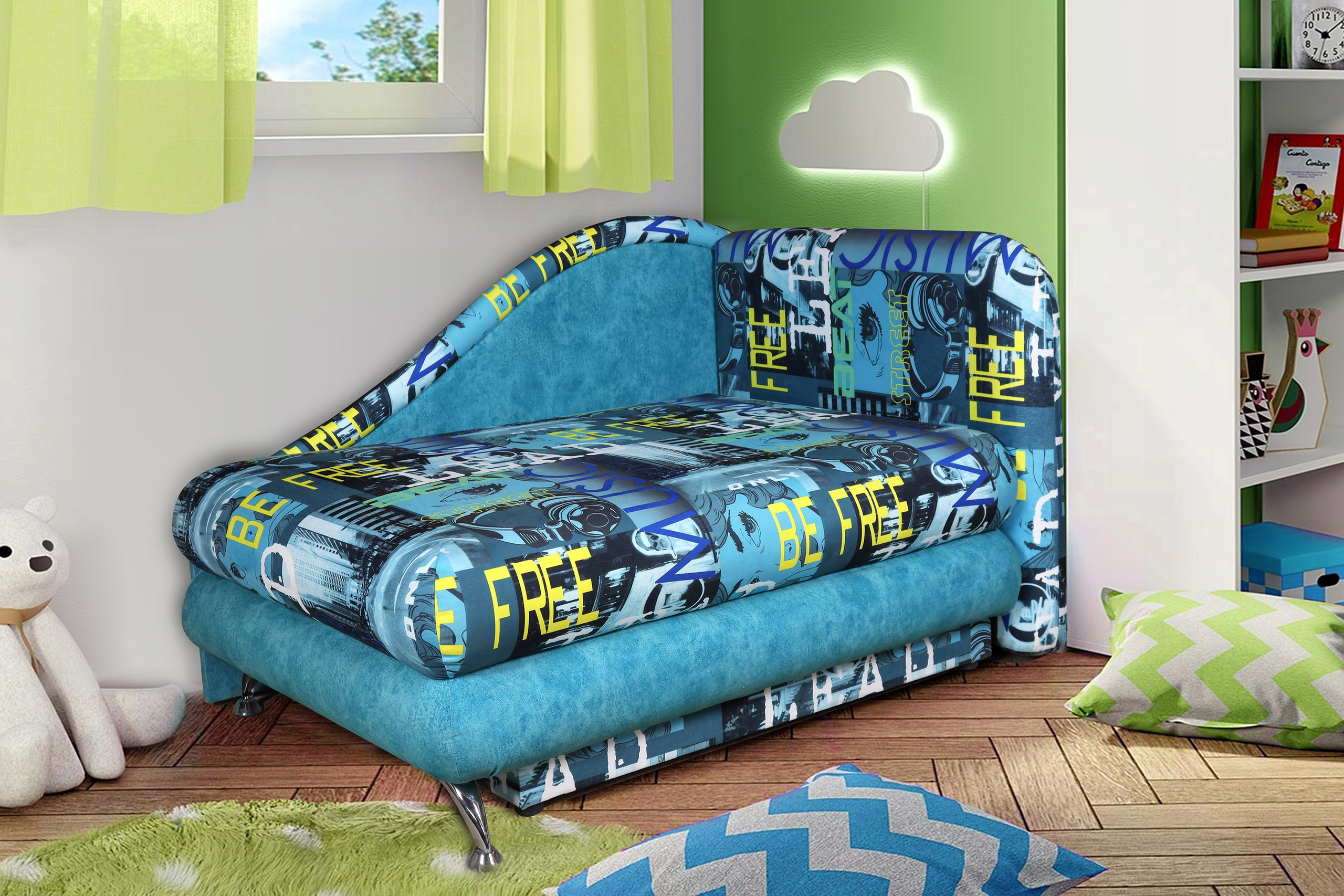 Мебель. Фотограф Сергей Феденко