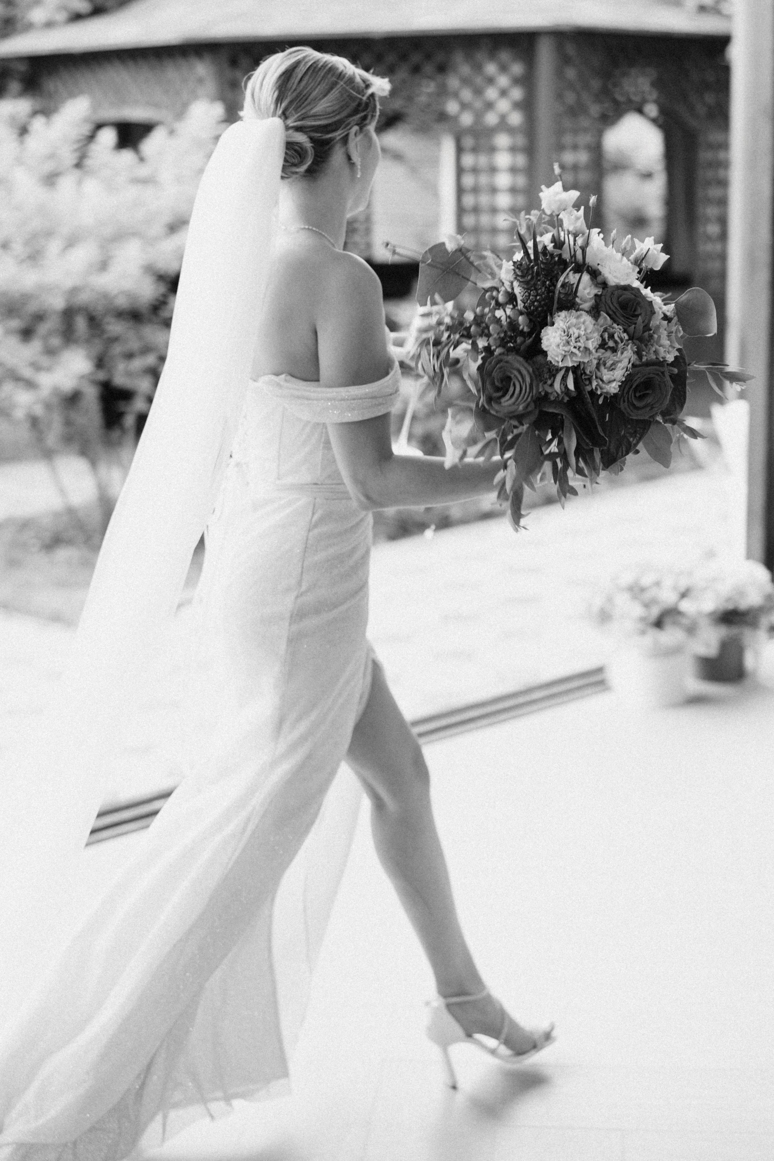 Мария и Иван. Свадебный фотограф Курск Максим Ноздрачев