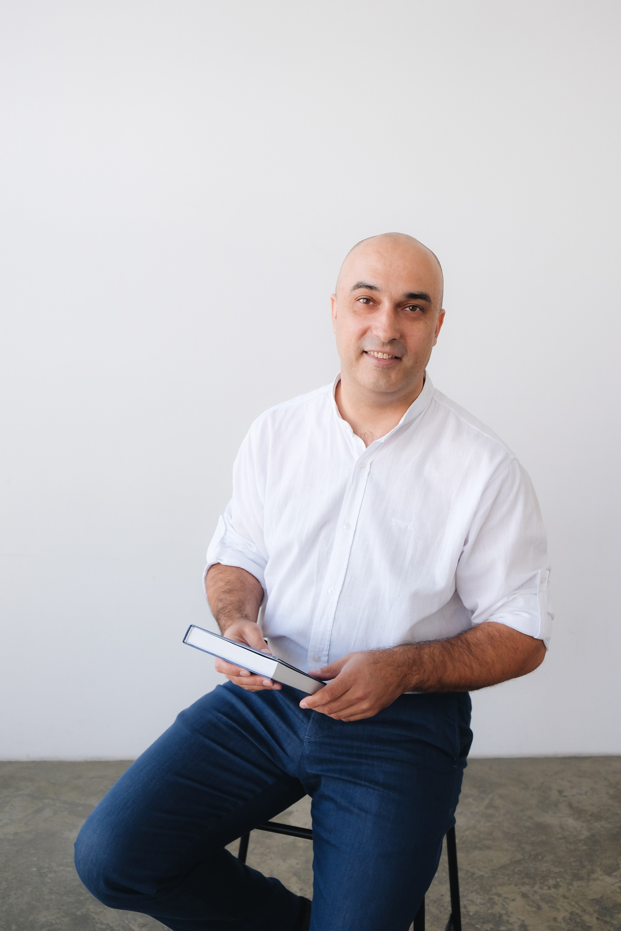 Антон. Фотограф Наташа Лисица