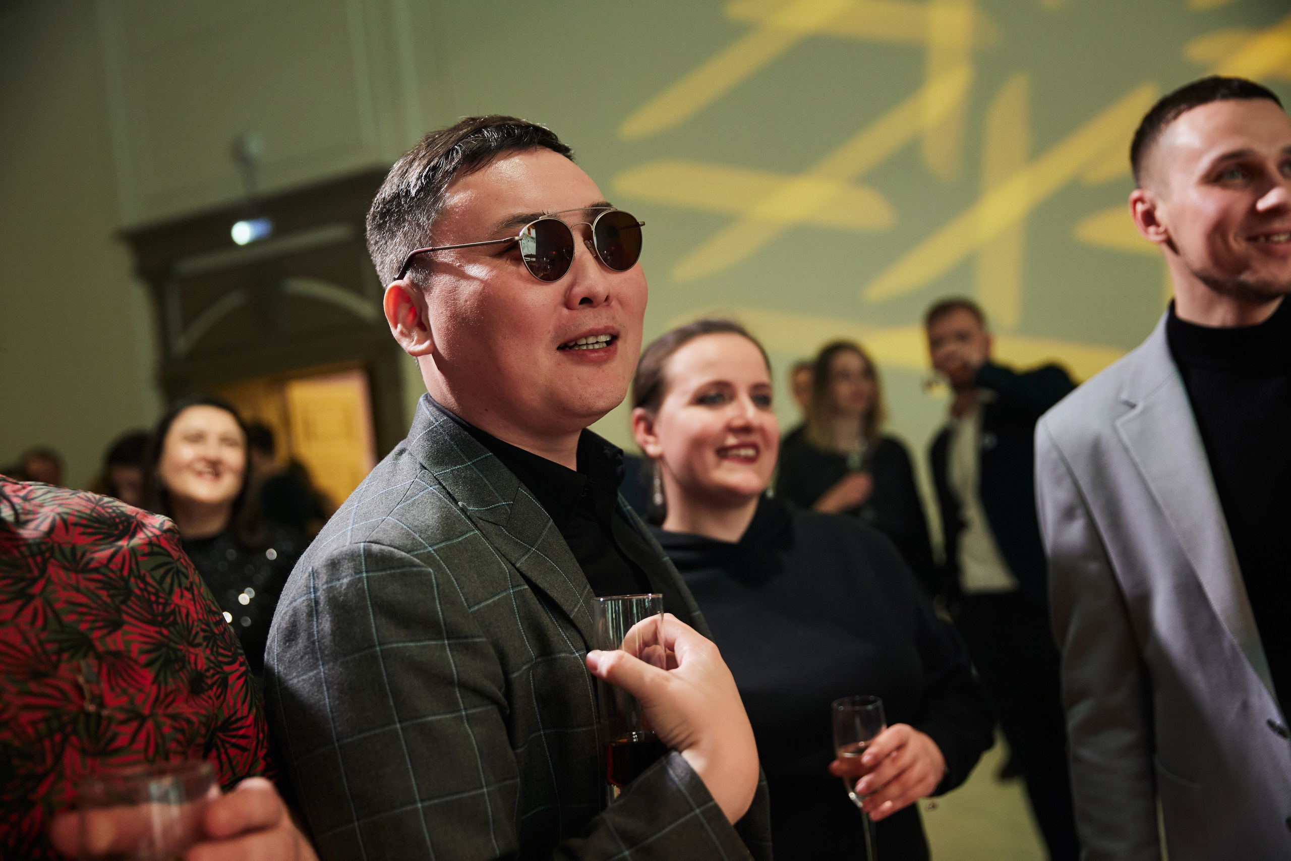 39. Фотограф Недорез Александр в Москве. Репортаж на ваших мероприятиях