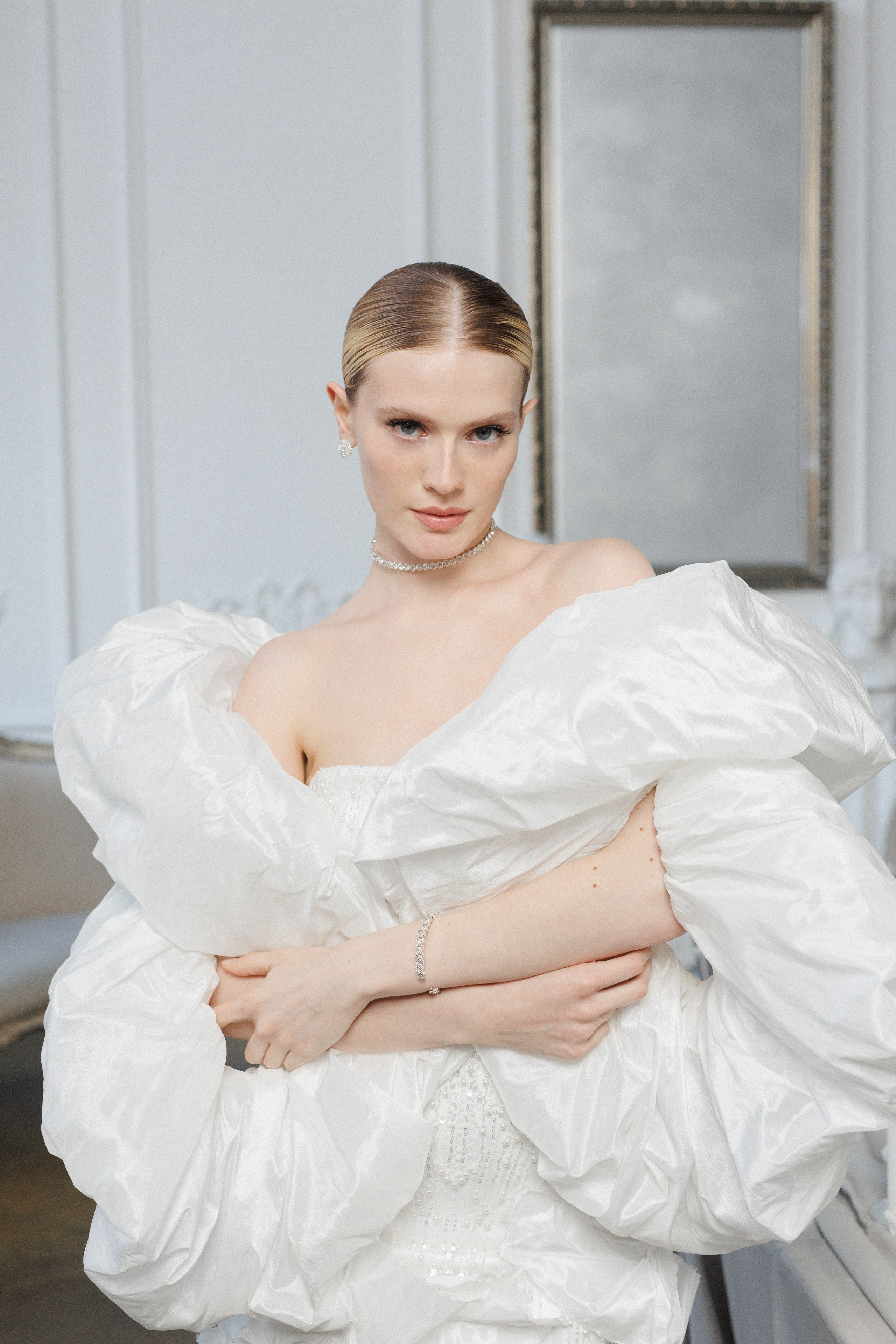 Дарья и Григорий. Семейный и свадебный фотограф в Москве Черкасова Анна