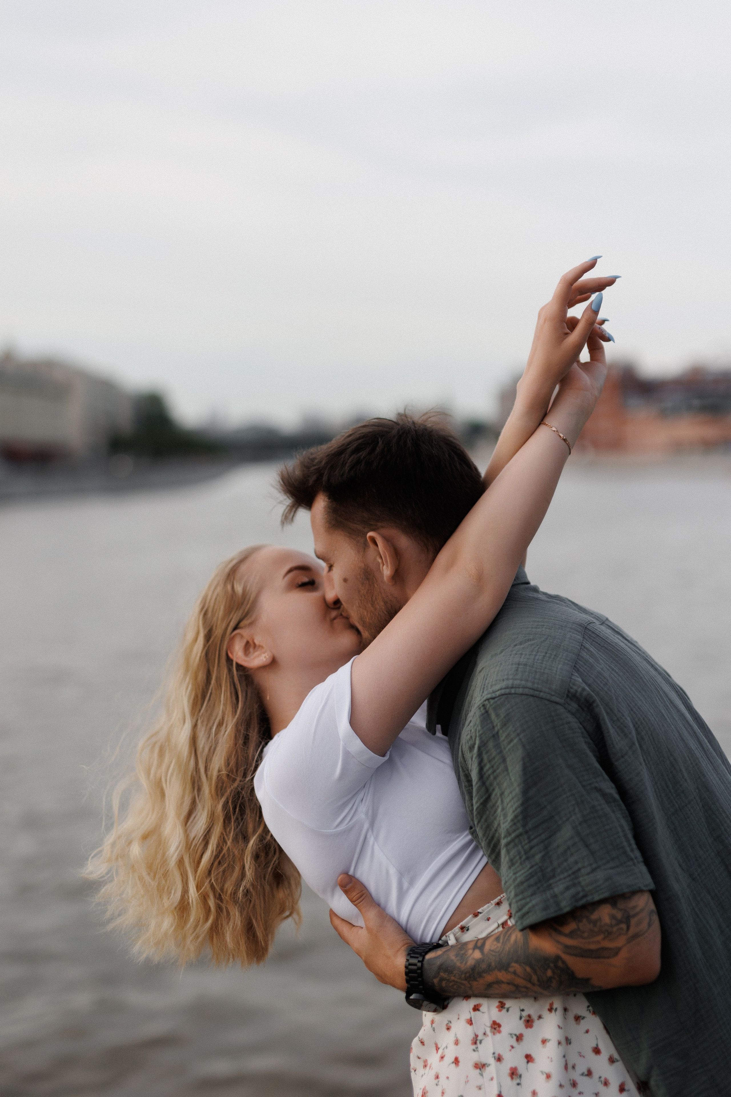 Евгения и Константин. Музеон