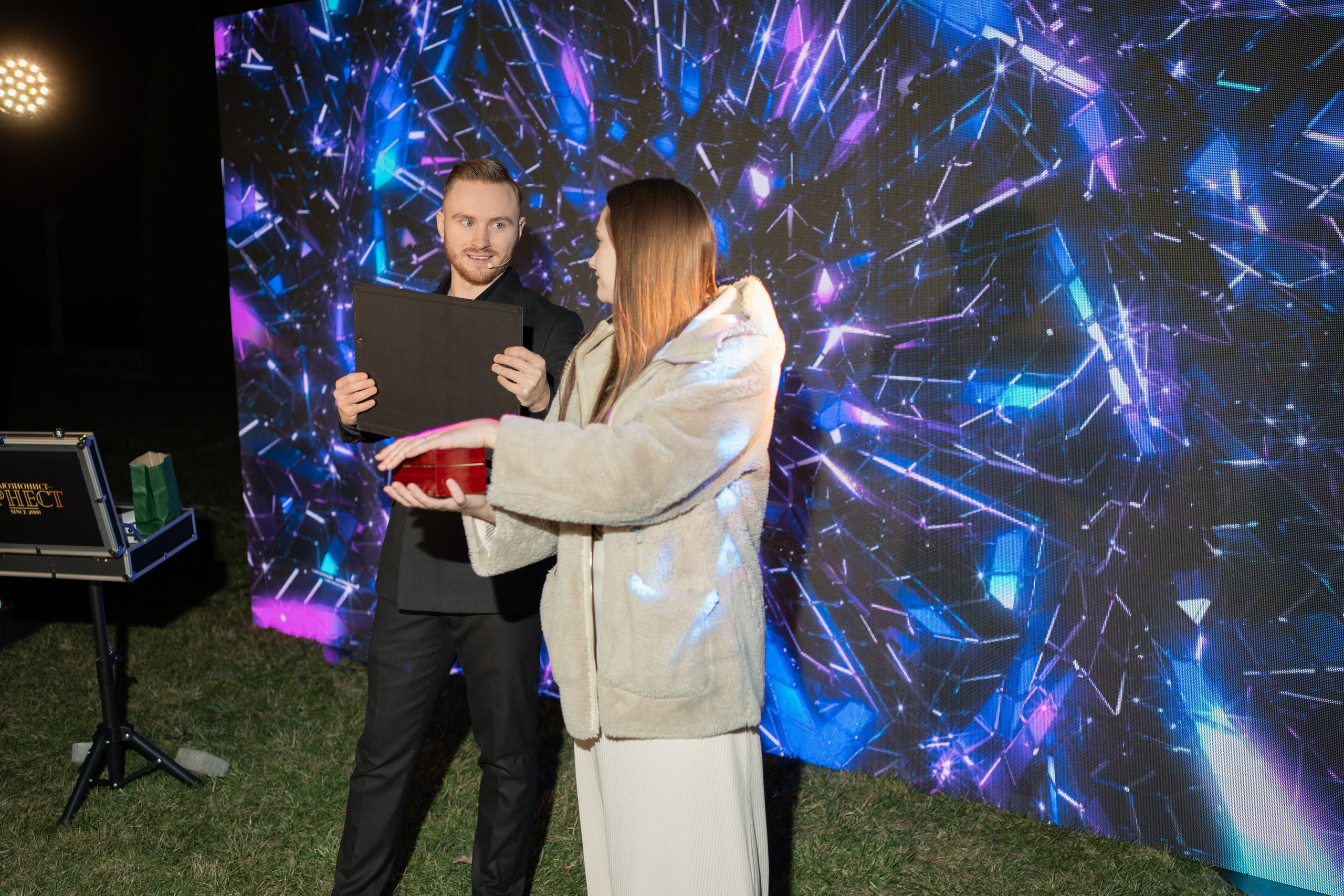 Gender Party. Семейный и свадебный фотограф Минск, Беларусь Анна Орловская