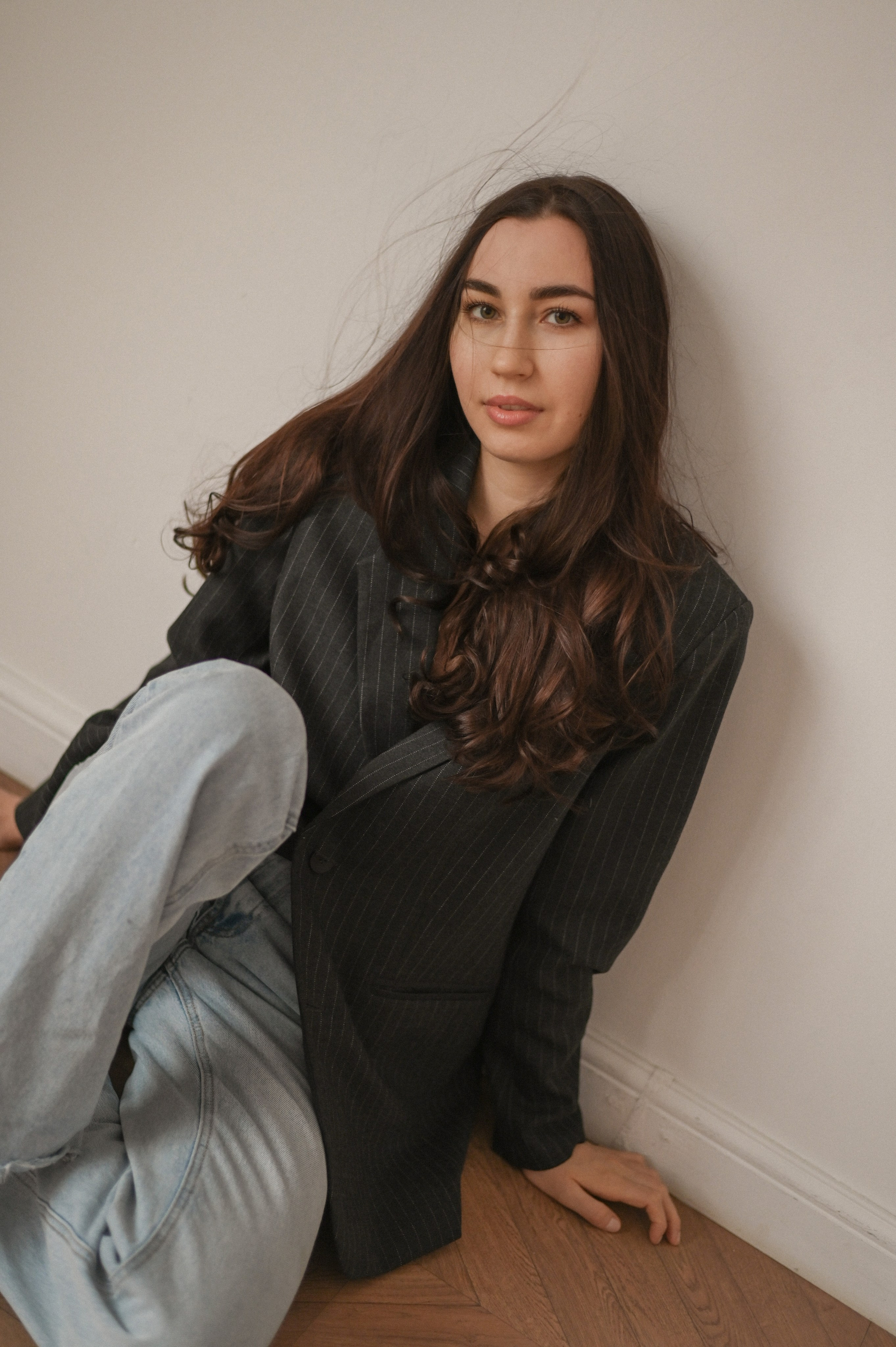 Ксюша. Фотограф в Москве Екатерина Солнцева