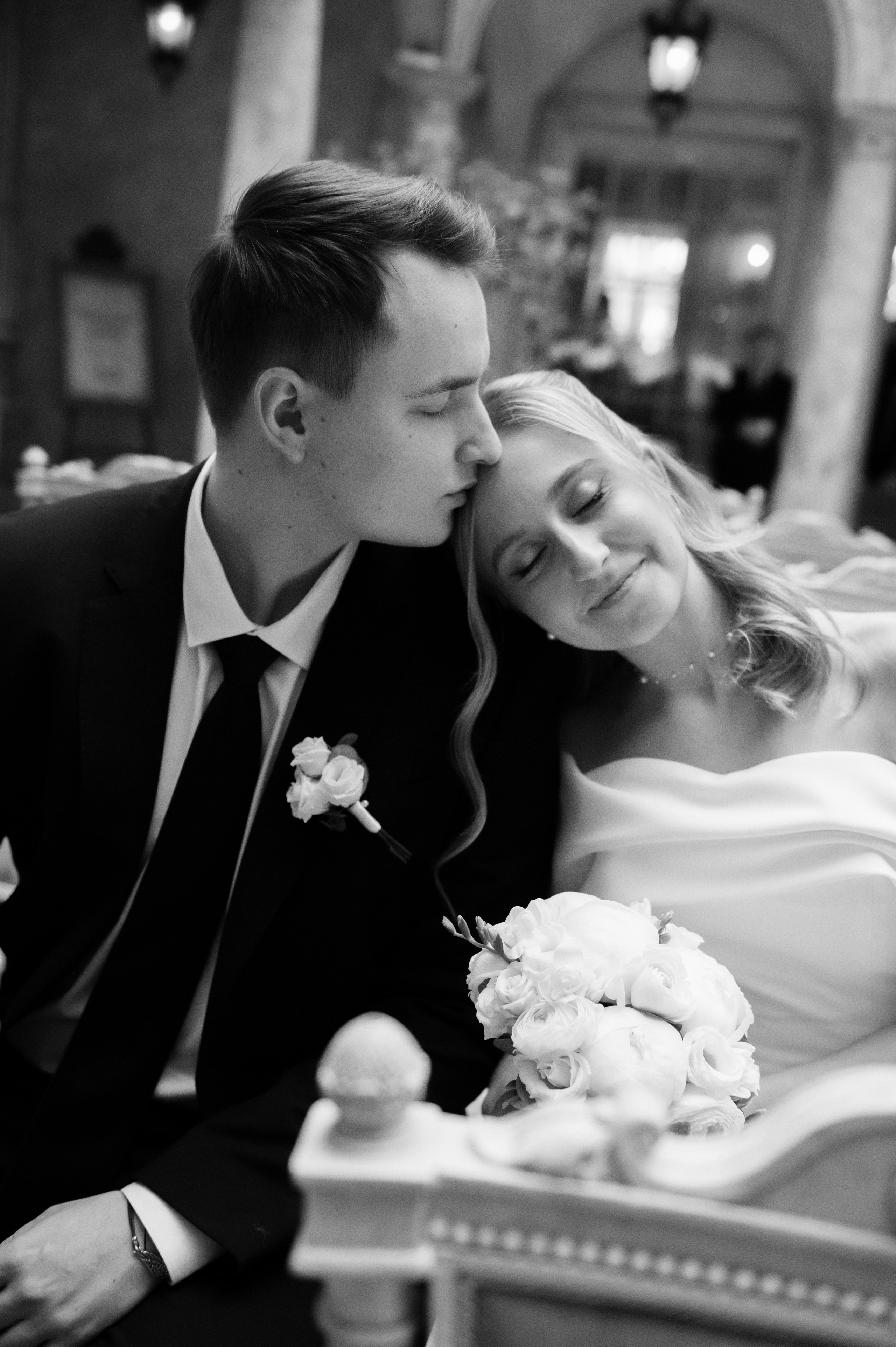 Лиза & Леша. Фотограф в Москве Екатерина Солнцева