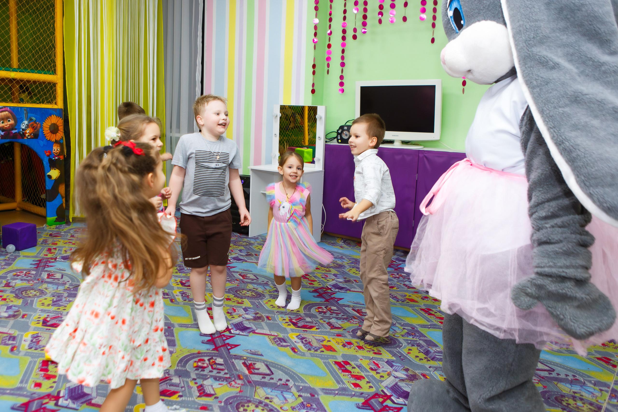 ШОУ KIDS 19.12. Профессиональный фотограф в Мценске и Орловской области