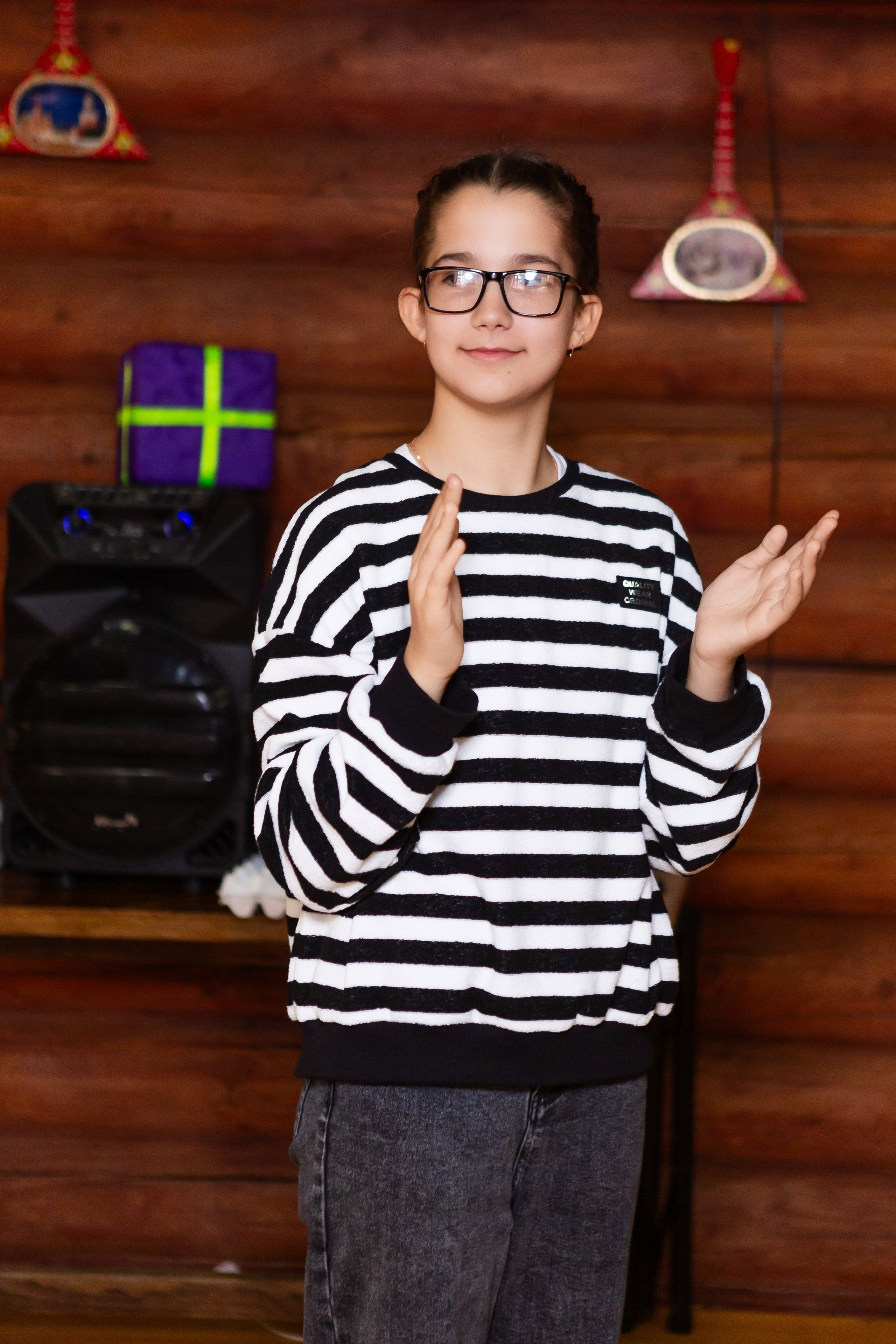 ШОУ KIDS 12.05. Профессиональный фотограф в Мценске и Орловской области