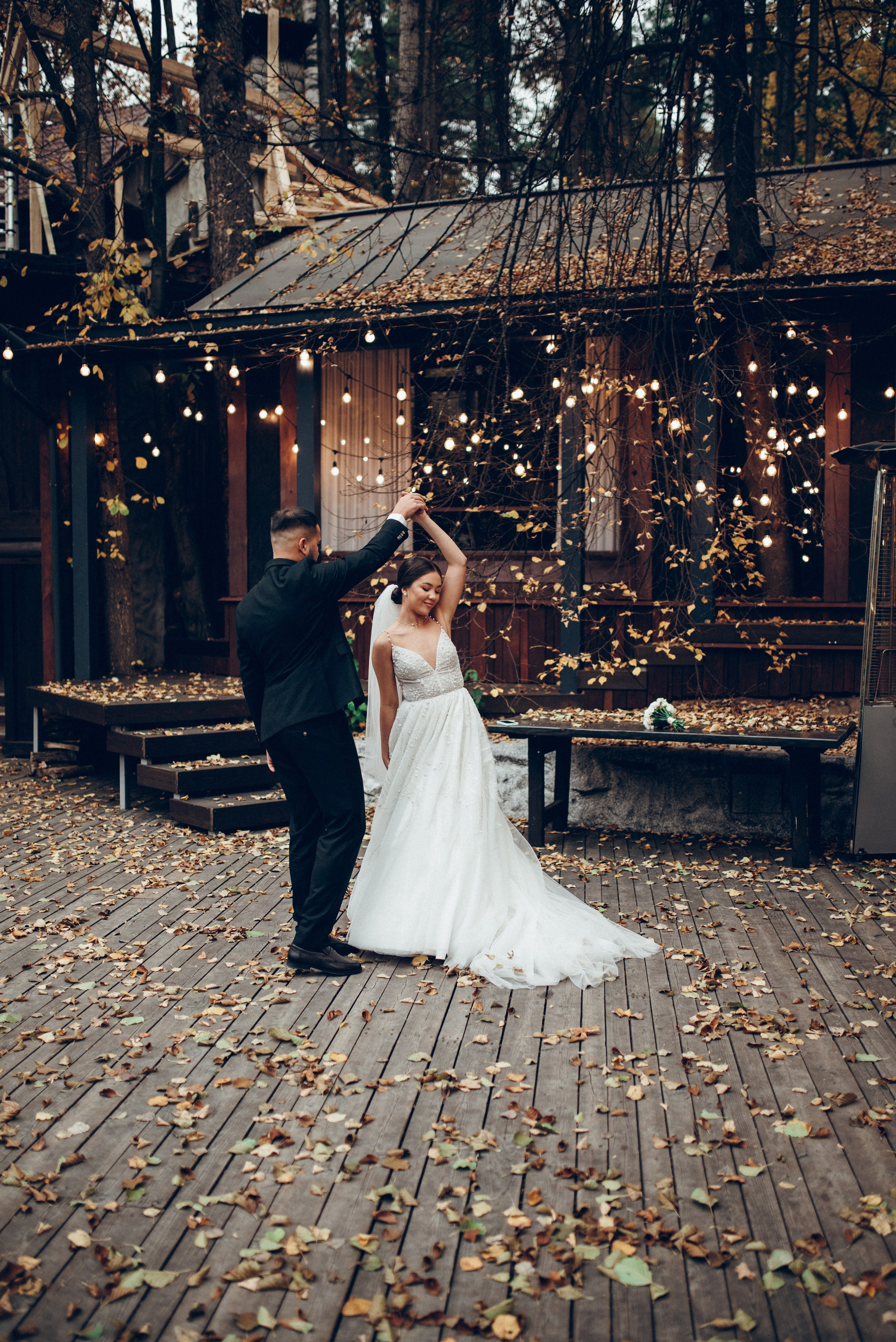 October, 2024. Фотограф Данил Бушуев