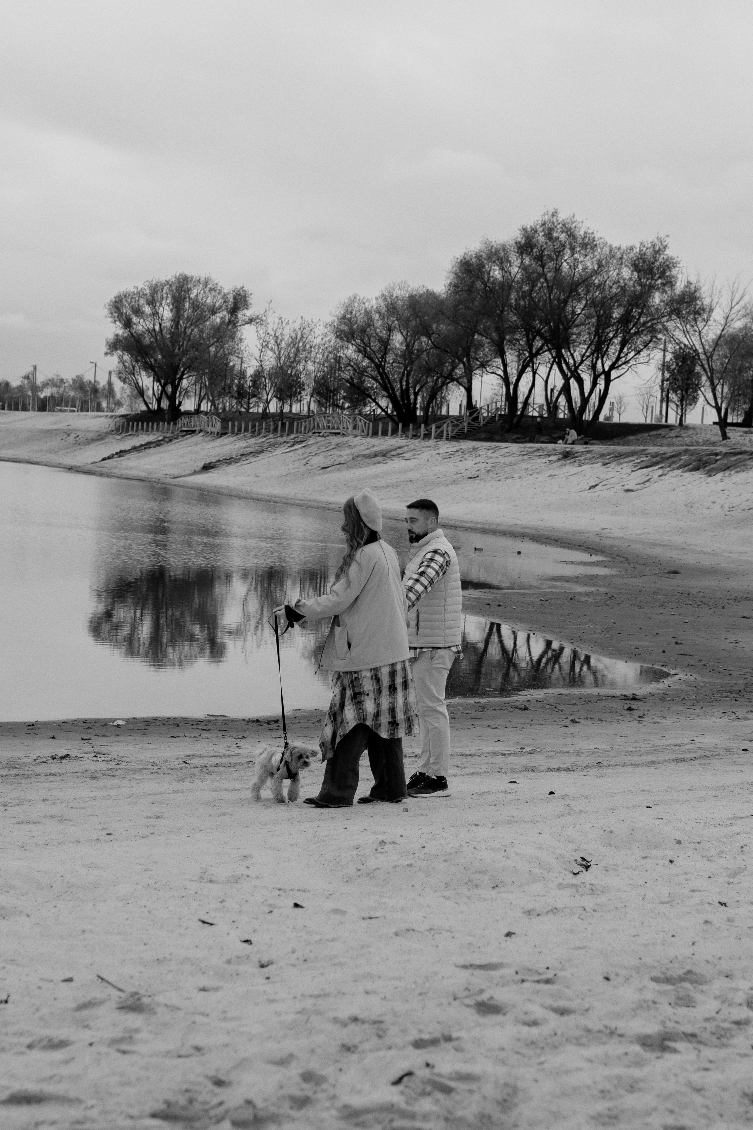 Алексей и Виктория. Свадебный и семейный фотограф в Серпухове Александра Дерюшева