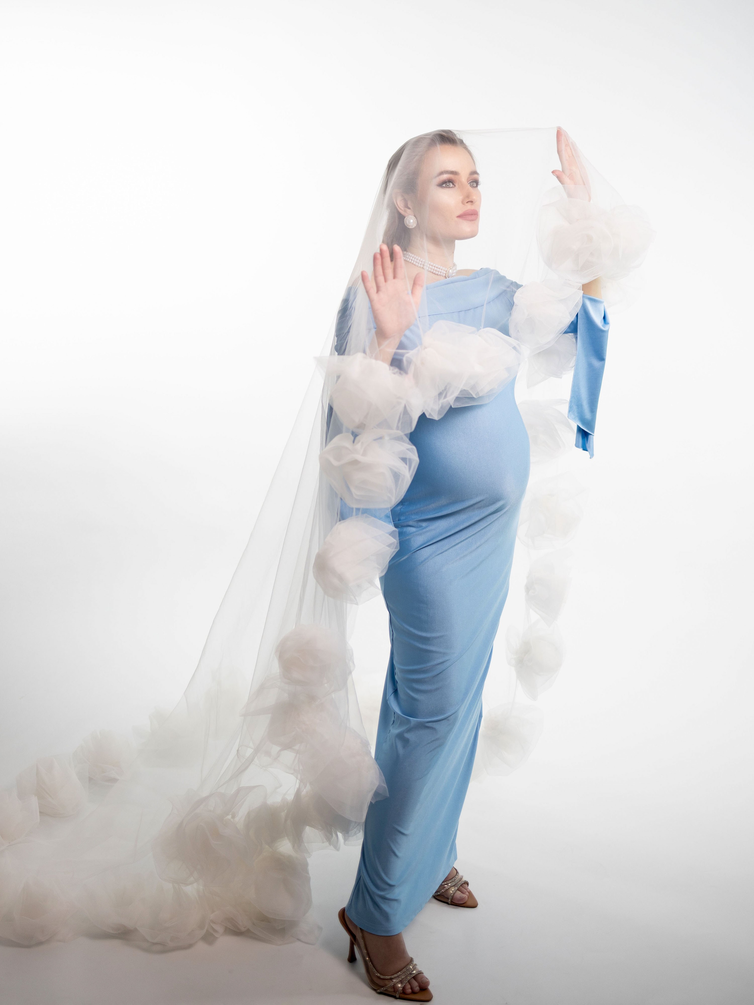 Беременность. ФОТОСЕССИИ в Краснодаре Фотограф Надин Ричи