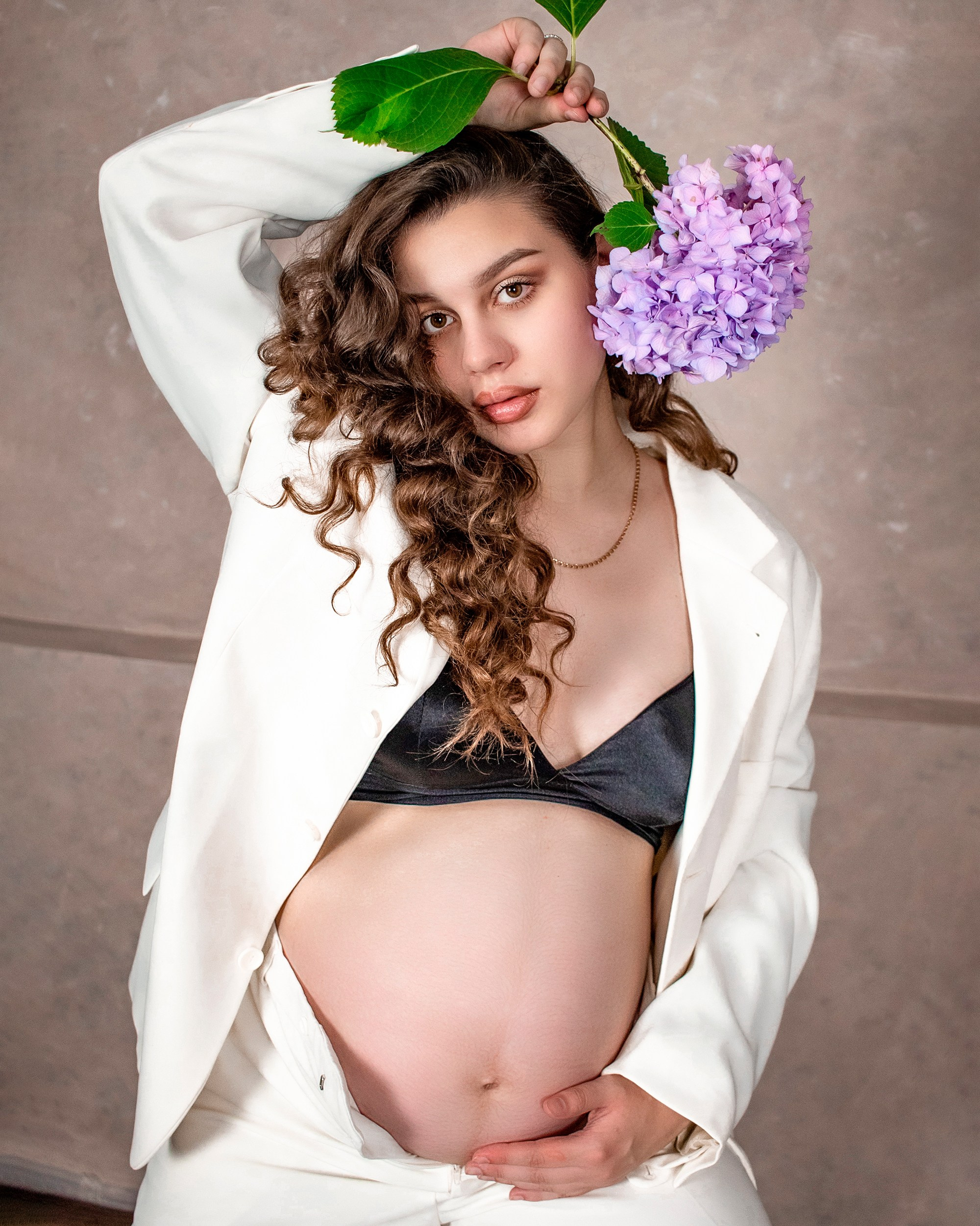 Беременность. ФОТОСЕССИИ в Краснодаре Фотограф Надин Ричи